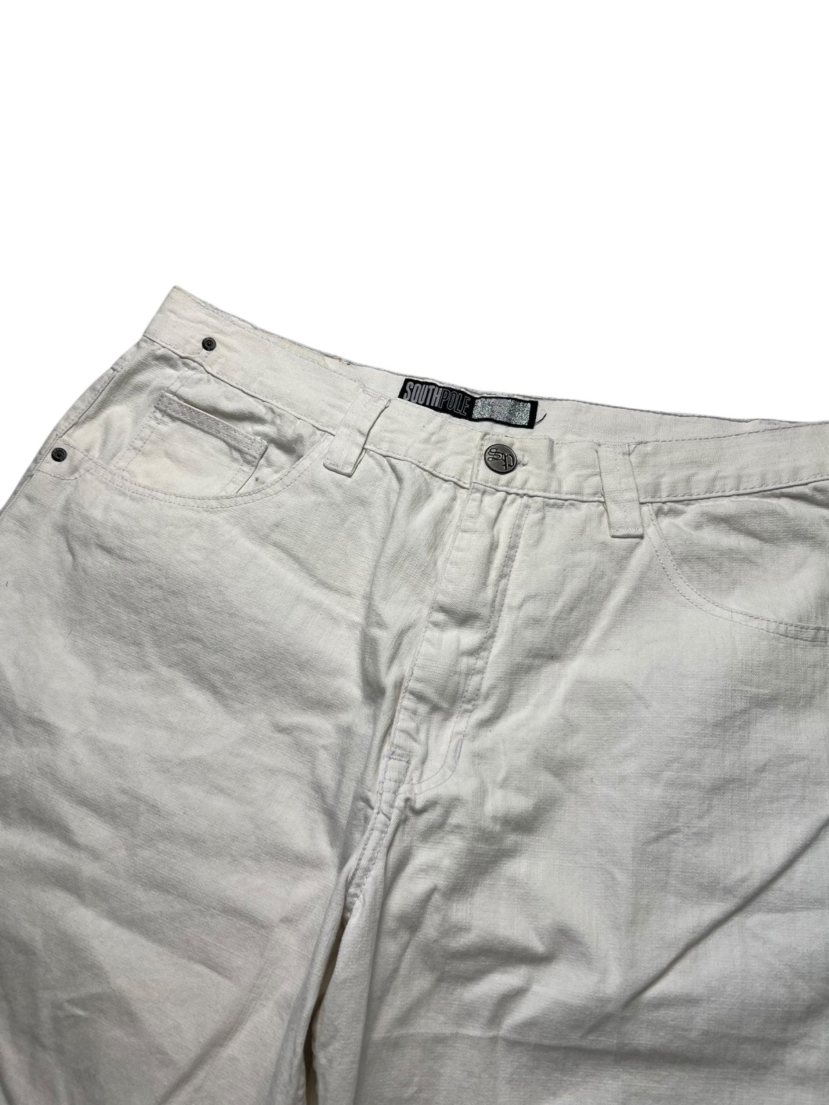 Southpole Jorts W40 - ZAZA resell