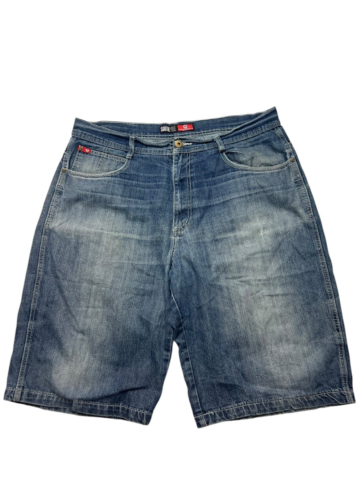 Southpole Jorts W40 - ZAZA resell