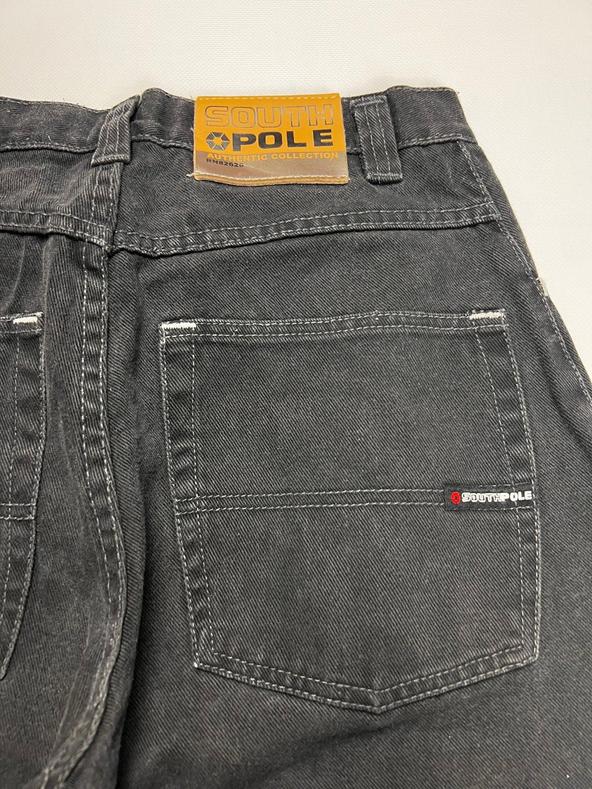 Southpole Kids Baggy | W 36cm x L 100cm - ZAZA resell