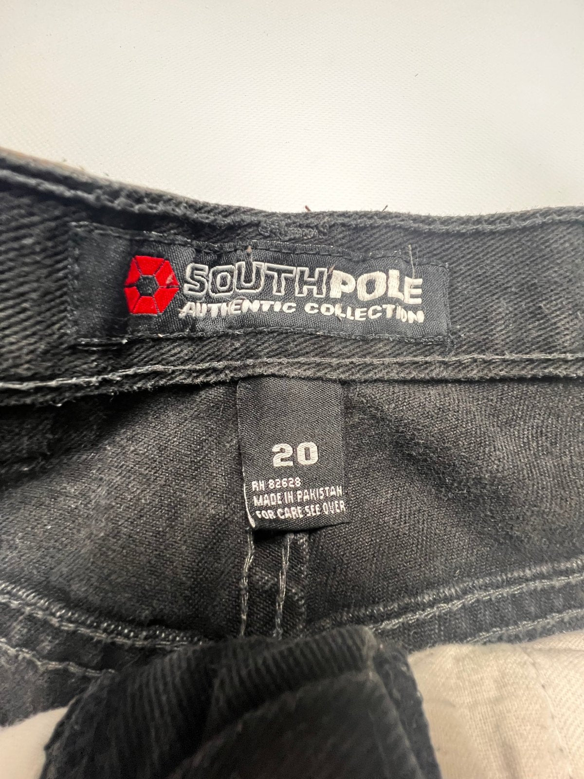 Southpole Kids Baggy | W 36cm x L 100cm - ZAZA resell
