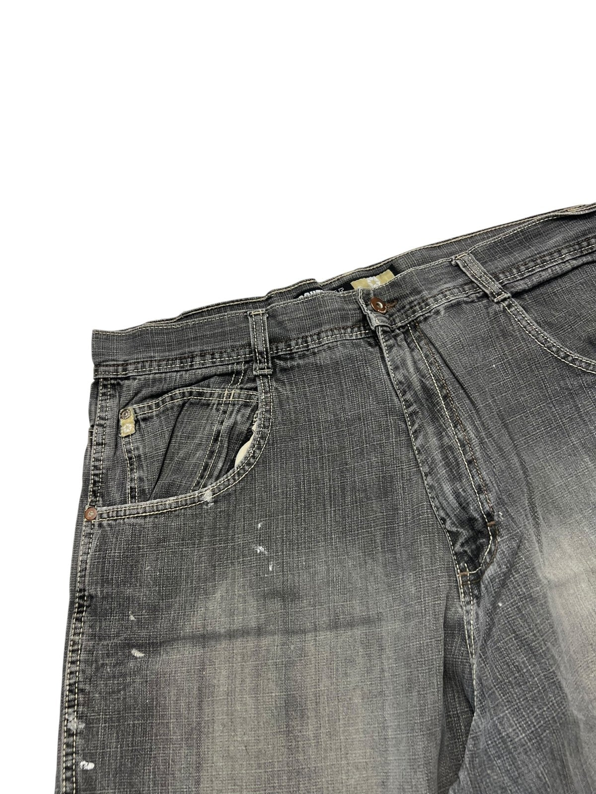 Southpole Straight | 38 (L) - ZAZA resell