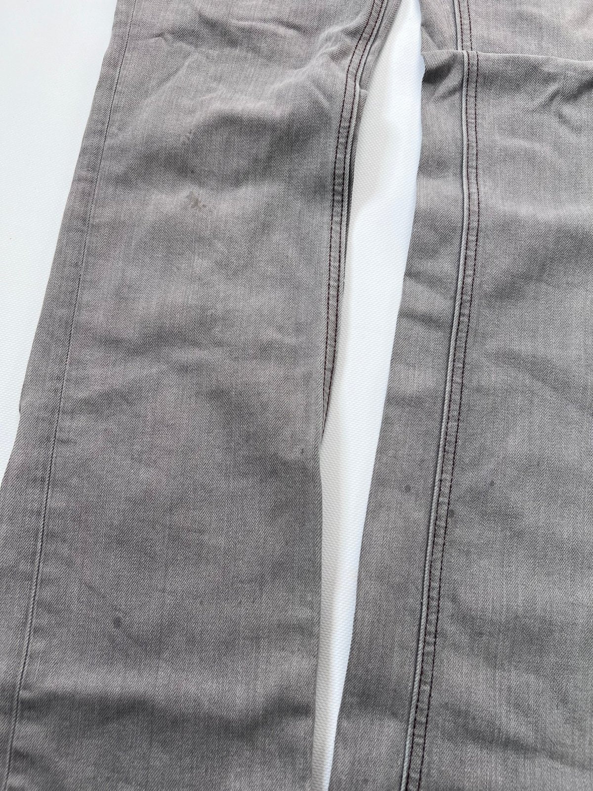 Tintoretto Y2K Boot/Straight | L - ZAZA resell