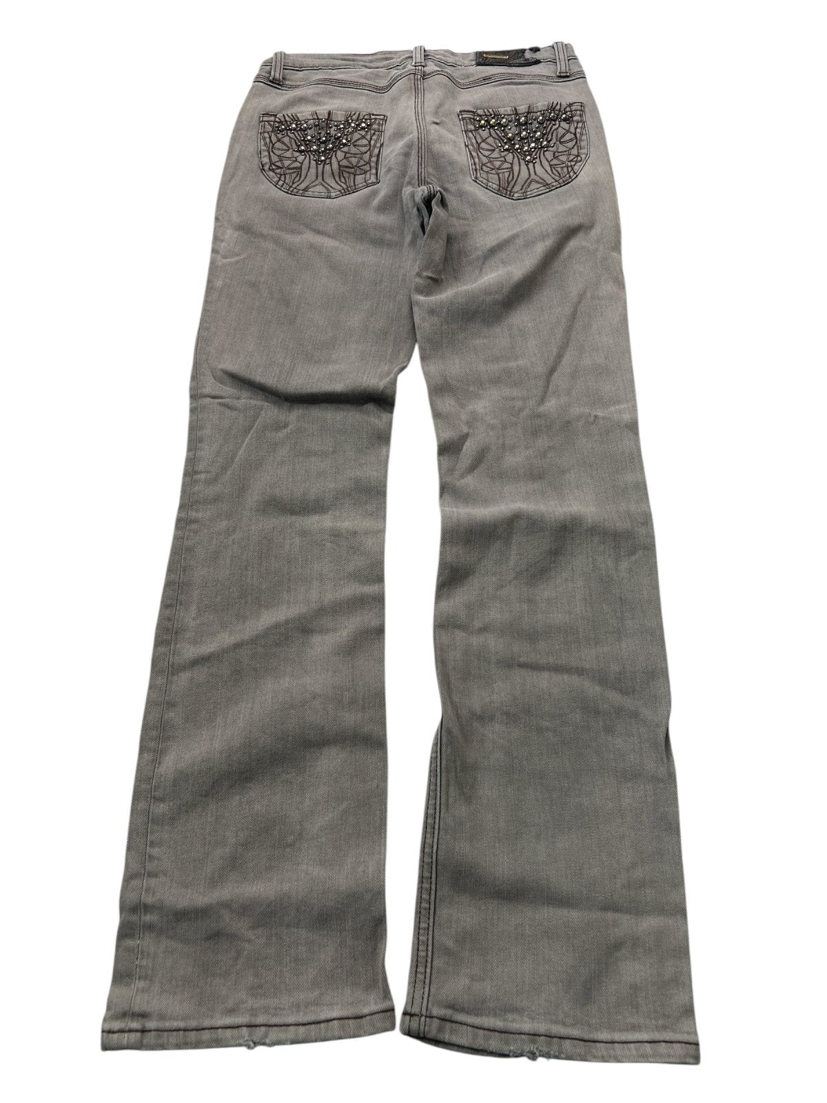 Tintoretto Y2K Boot/Straight | L - ZAZA resell