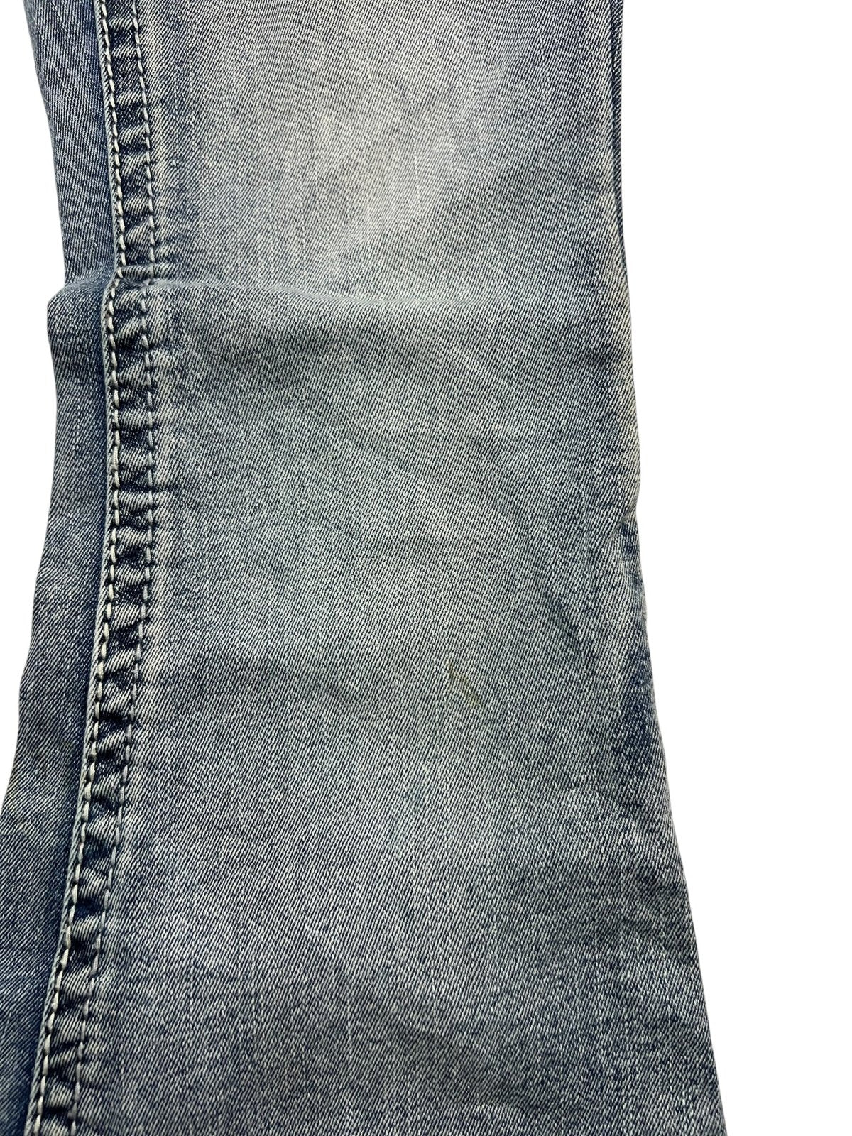 True Luck Mid Rise Flare | S - ZAZA resell