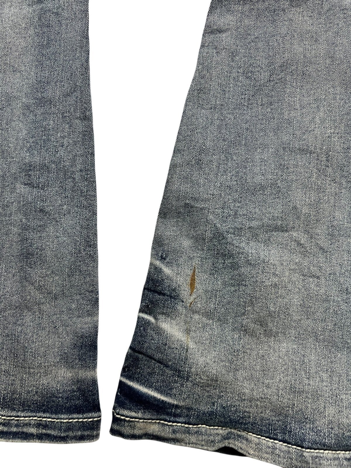 True Luck Mid Rise Flare | S - ZAZA resell