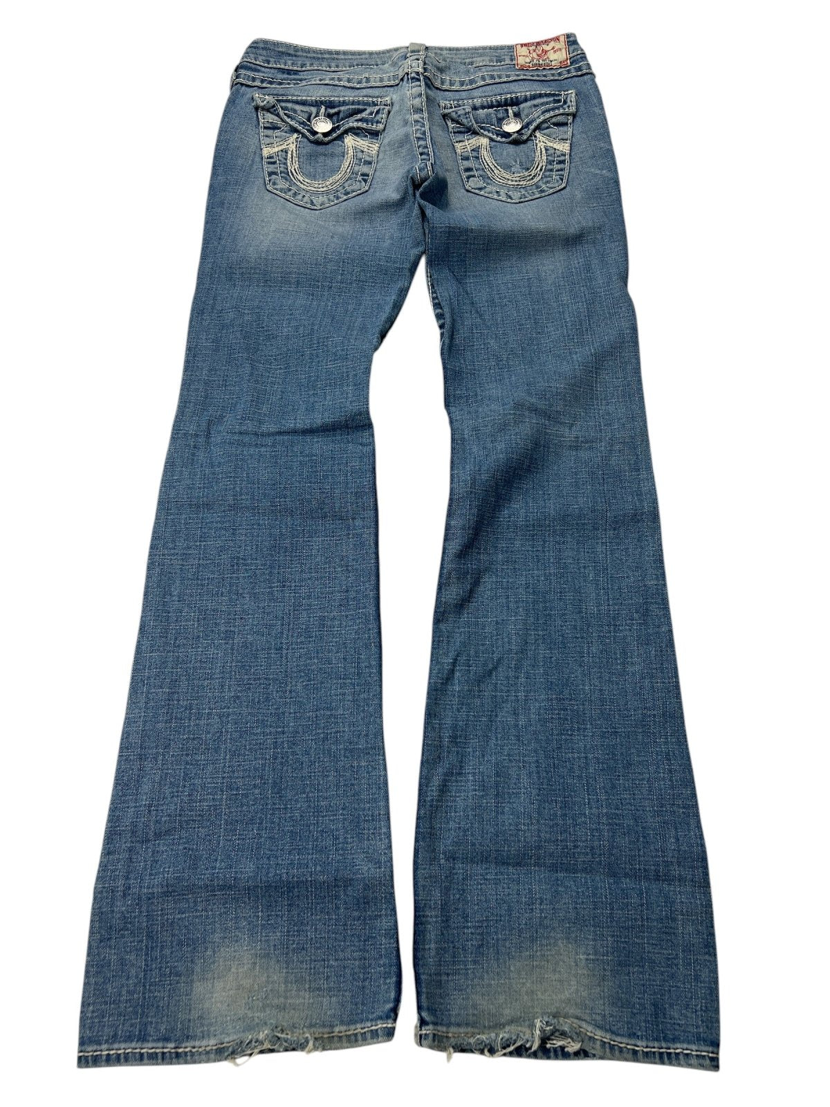 True Religion Becky Rainbow Boot | W28 - ZAZA resell
