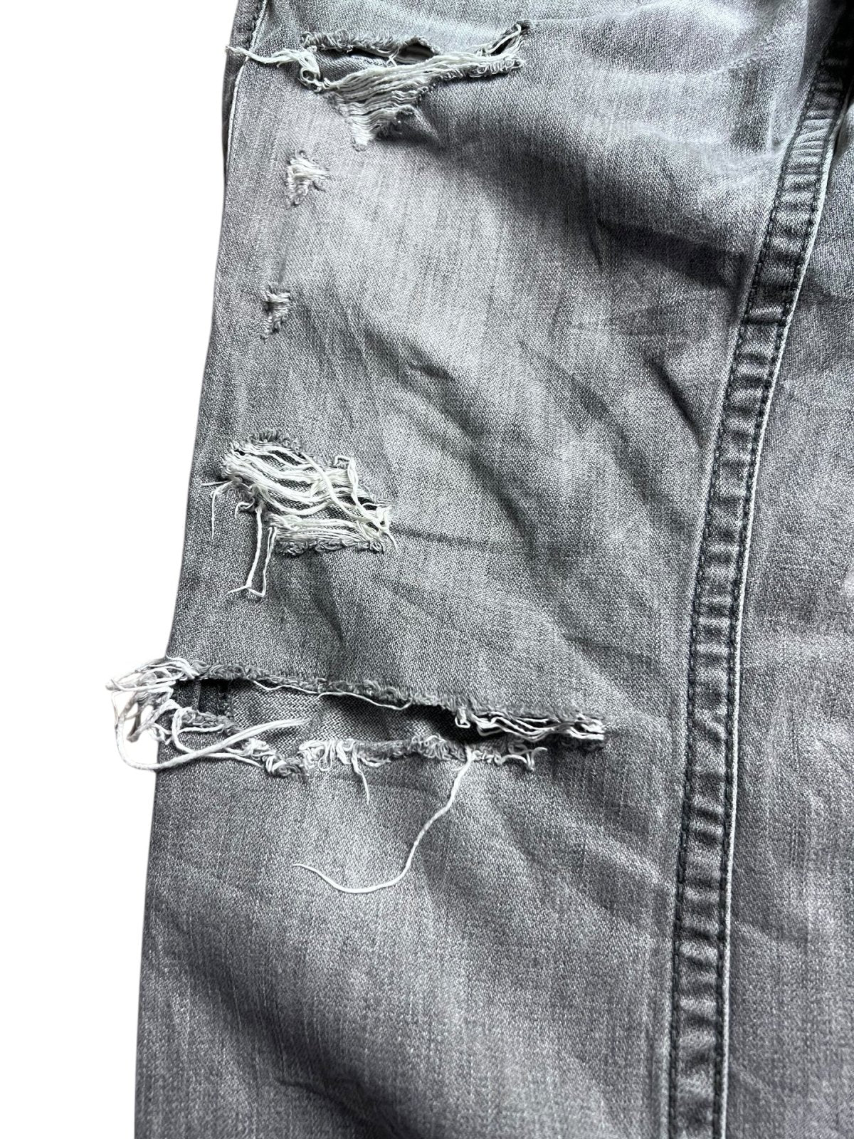 True Religion Billy Big T Straight | W33 x L34 - ZAZA resell