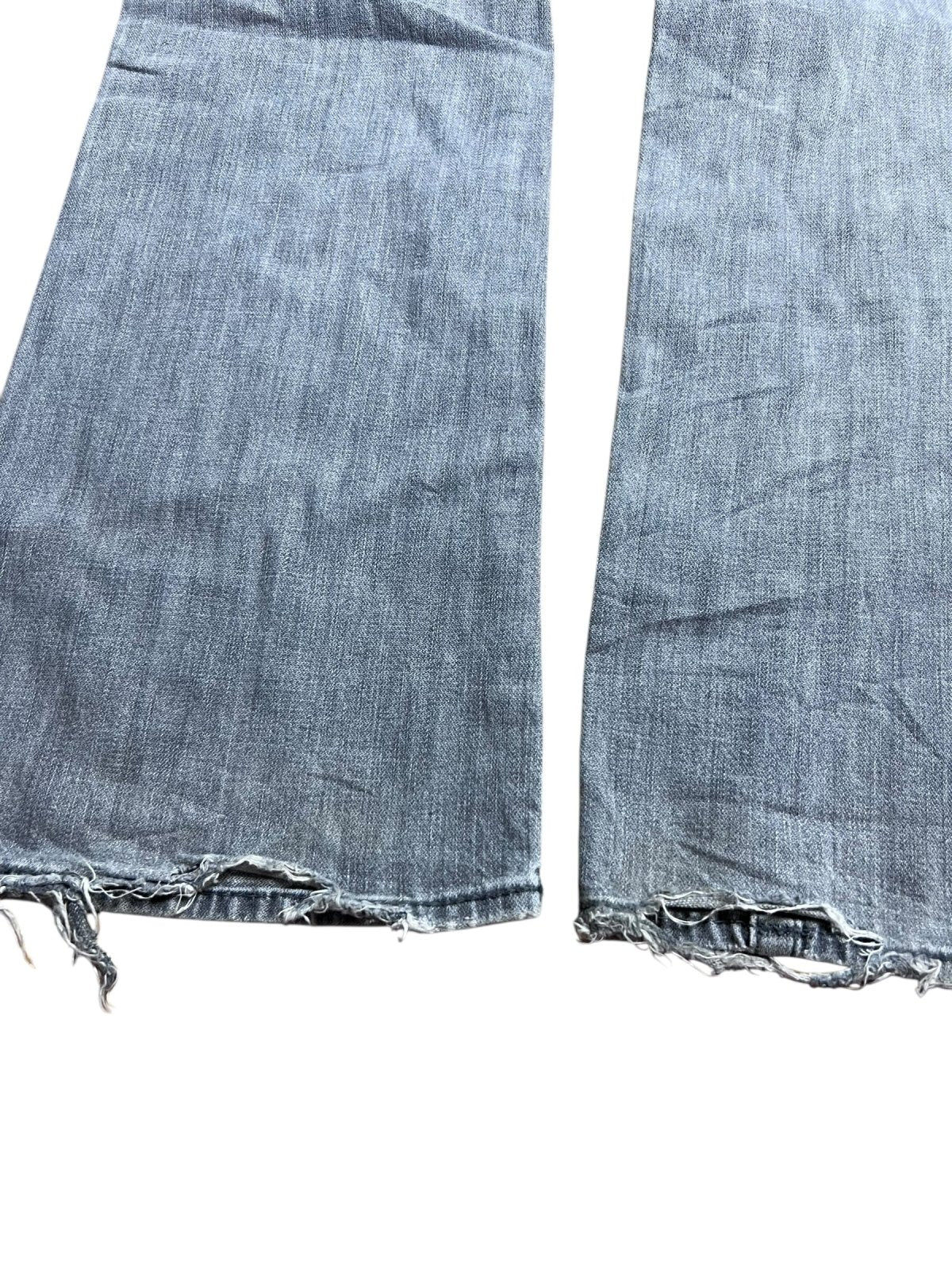 True Religion Billy Big T Straight | W33 x L34 - ZAZA resell