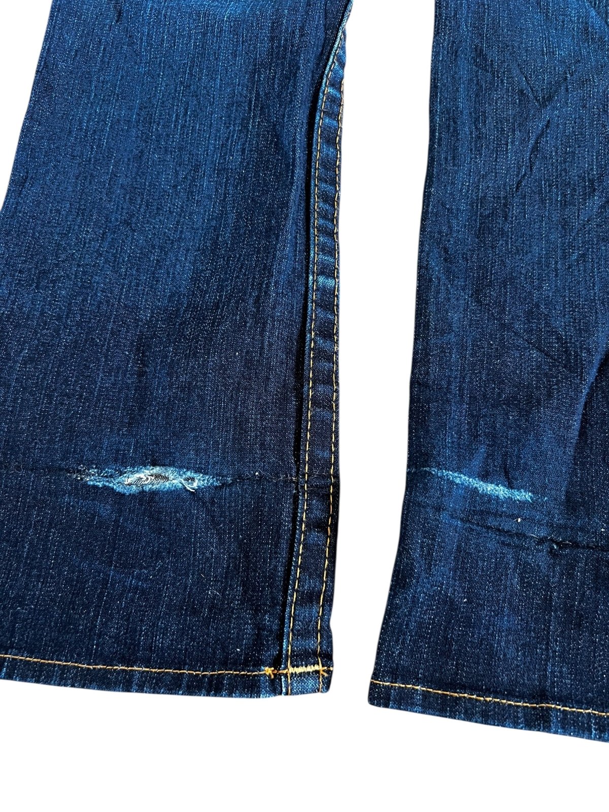 True Religion Billy - Low Rise Straight | W28 - ZAZA resell