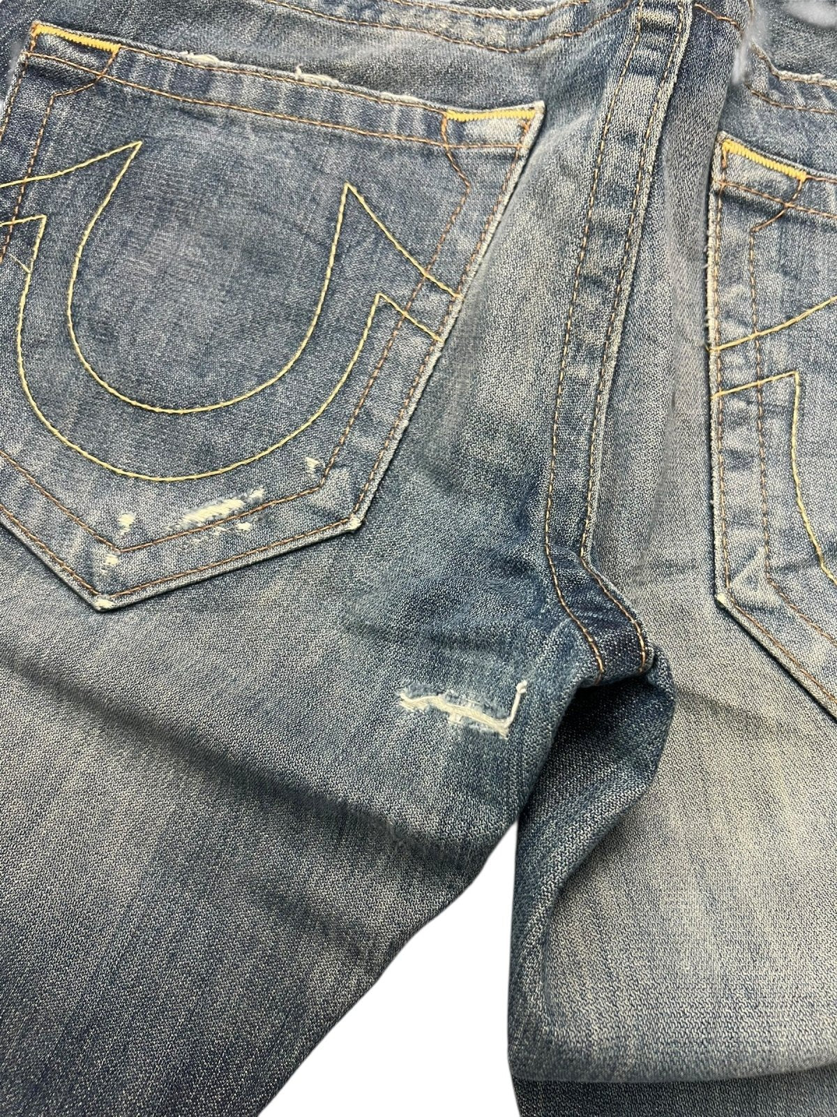 True Religion Bobby Straight | 30 (M) - ZAZA resell
