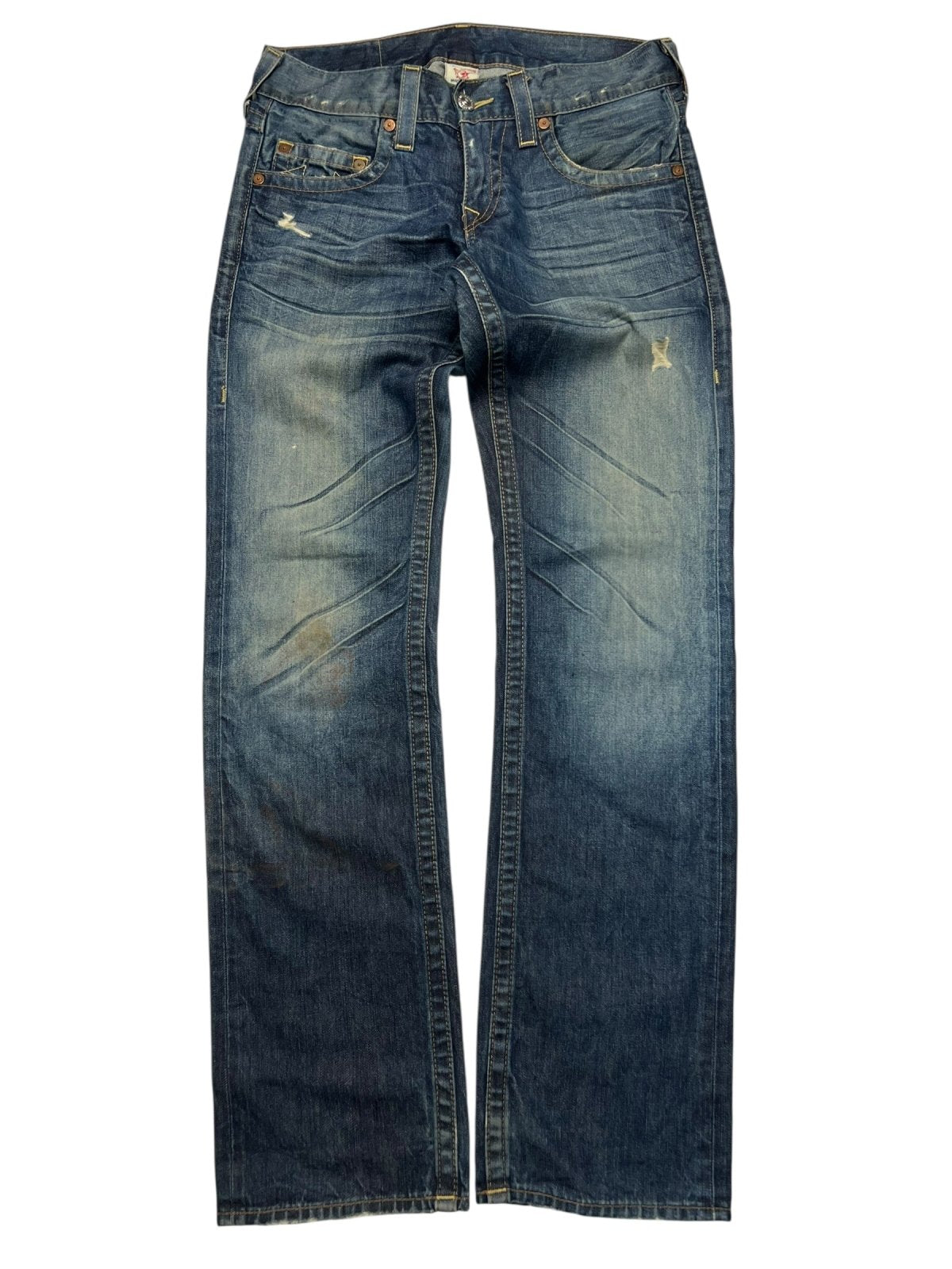 True Religion Bobby Straight | 30 (M) - ZAZA resell