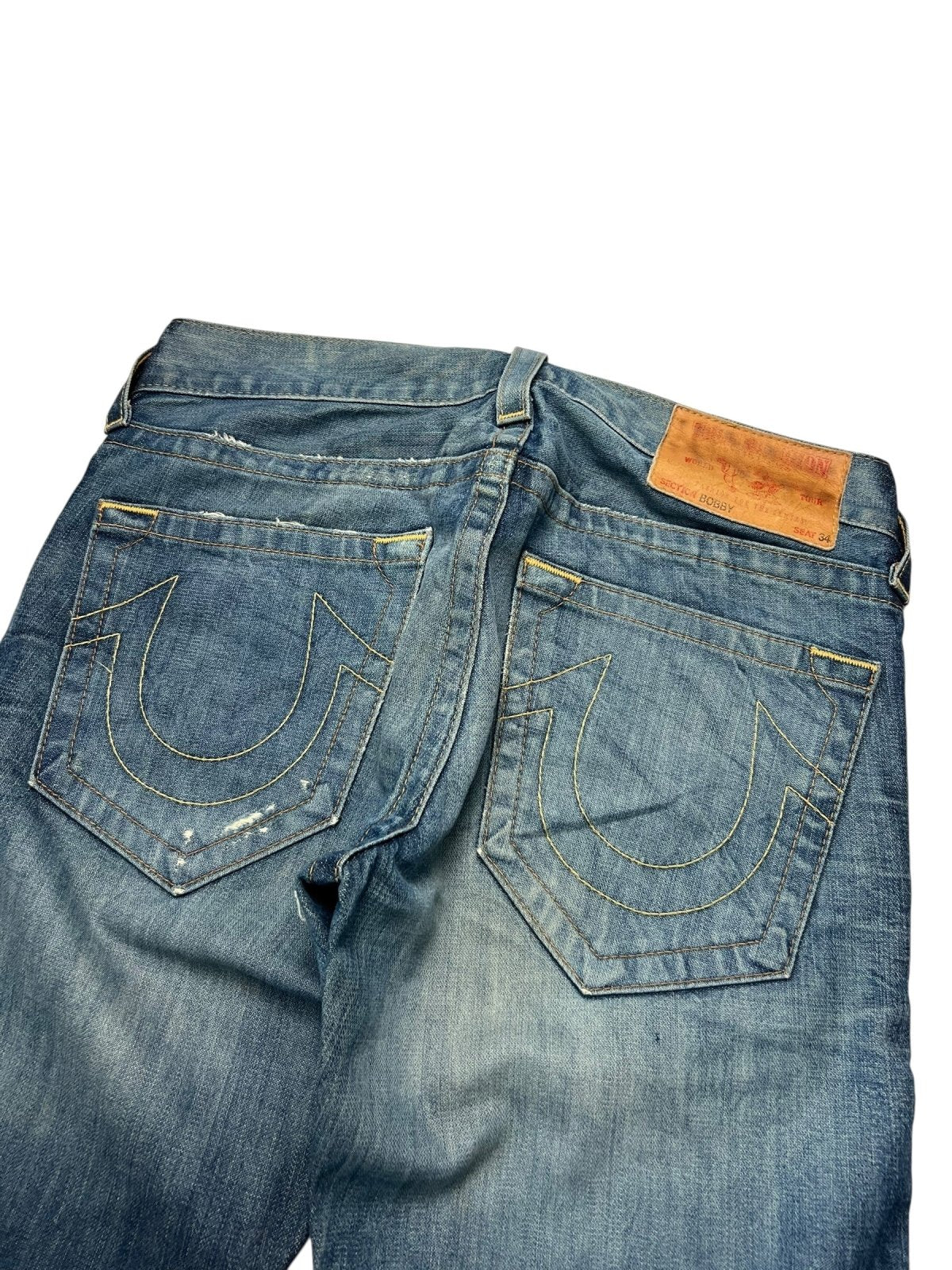 True Religion Bobby Straight | 30 (M) - ZAZA resell