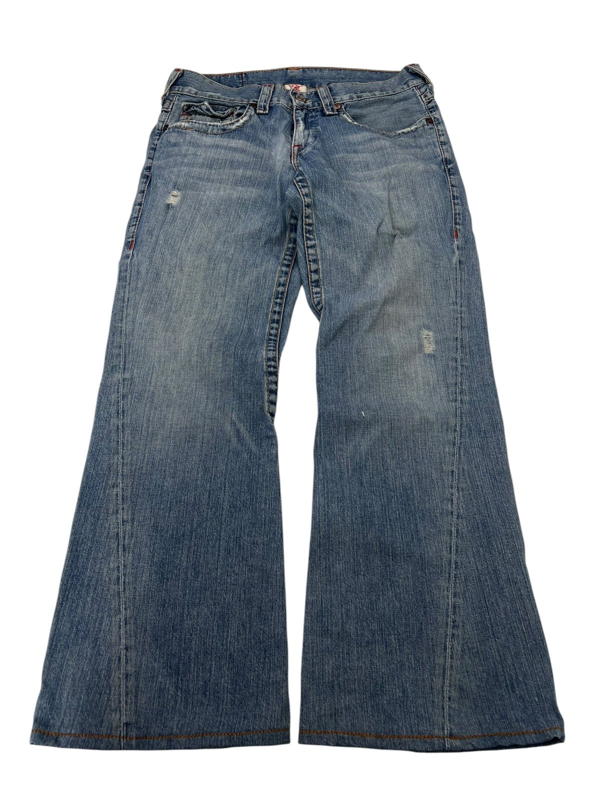 True Religion Boot | W32 - ZAZA resell