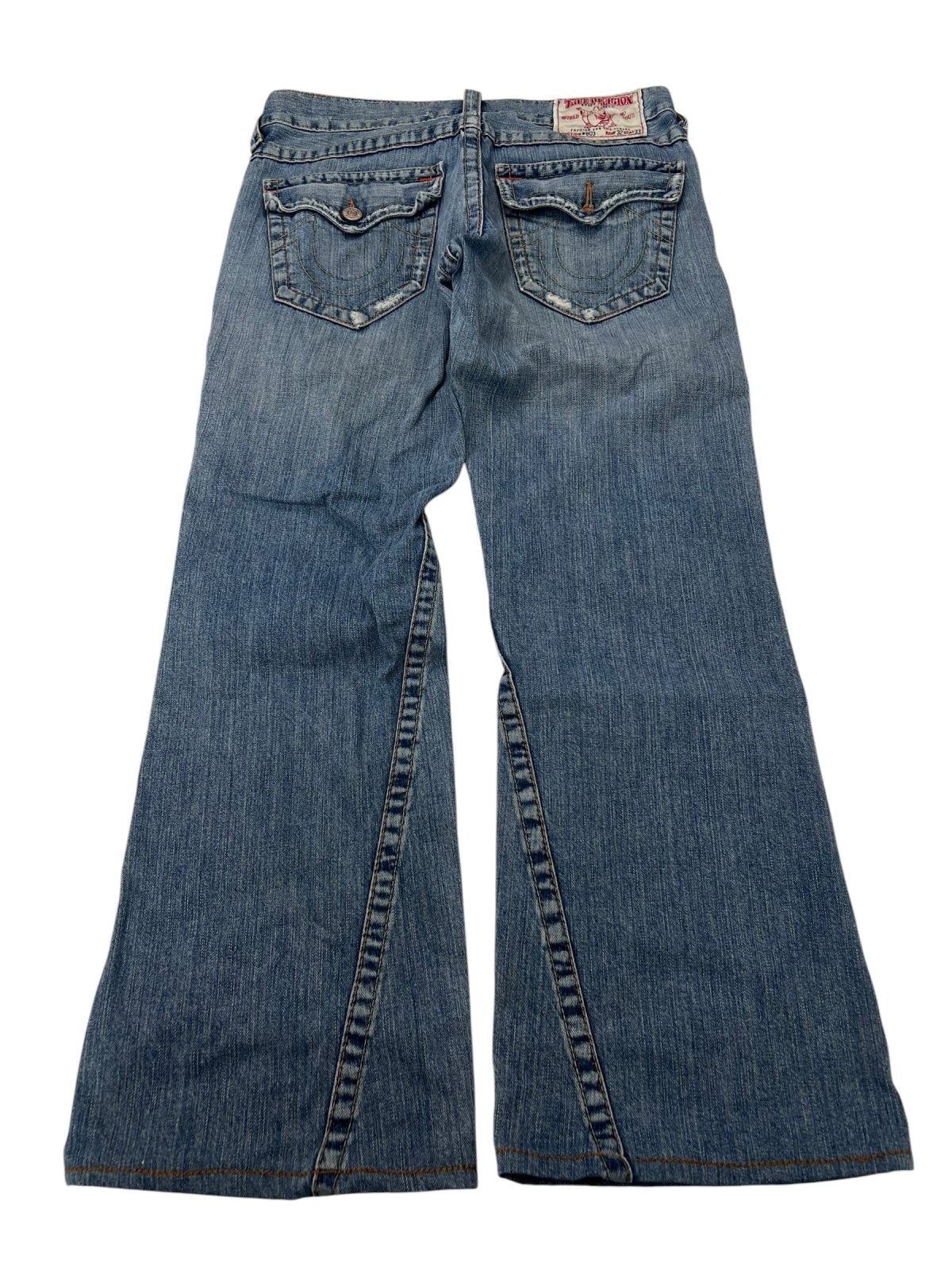 True Religion Boot | W32 - ZAZA resell