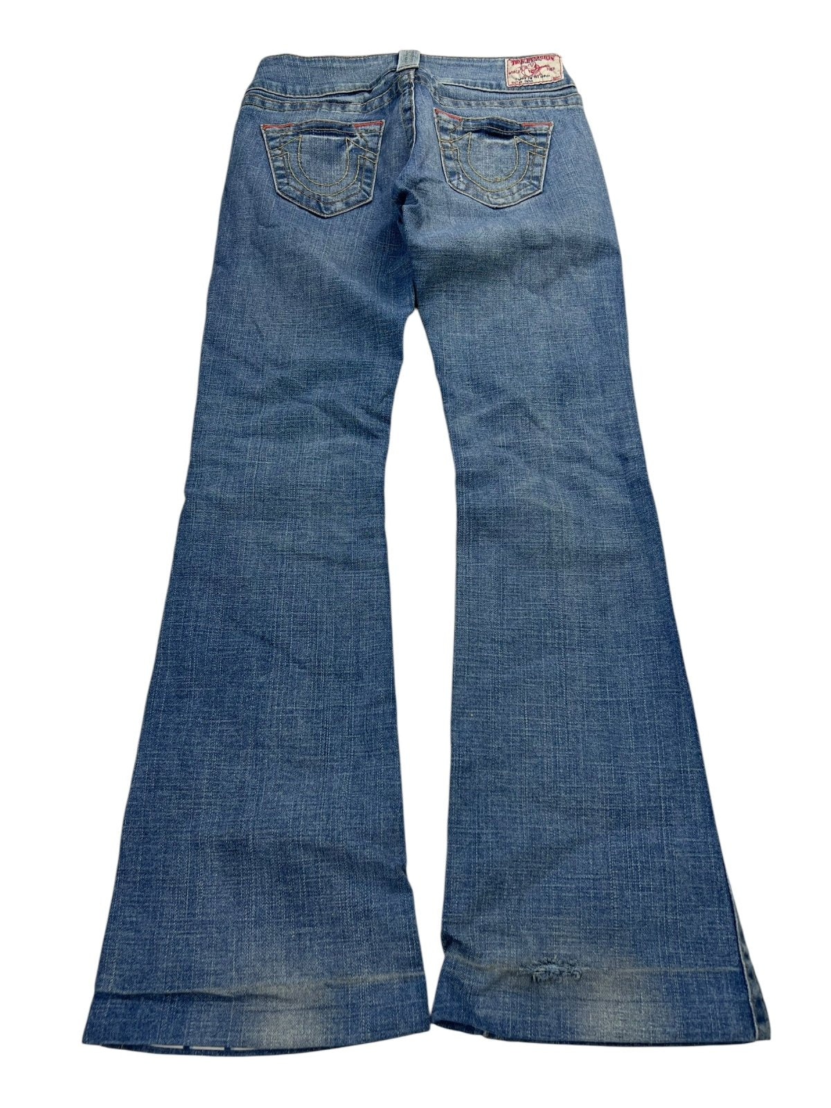 True Religion Emma Boot | W27 - ZAZA resell