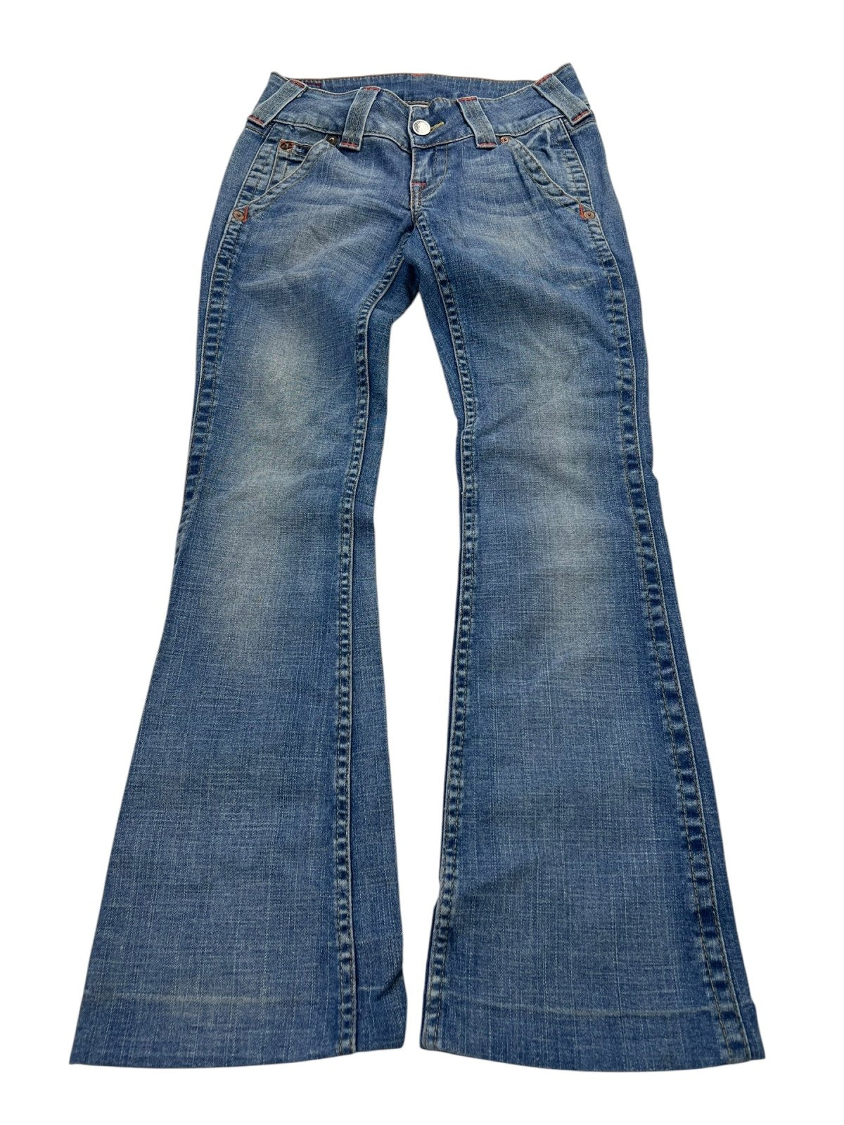 True Religion Emma Boot | W27 - ZAZA resell