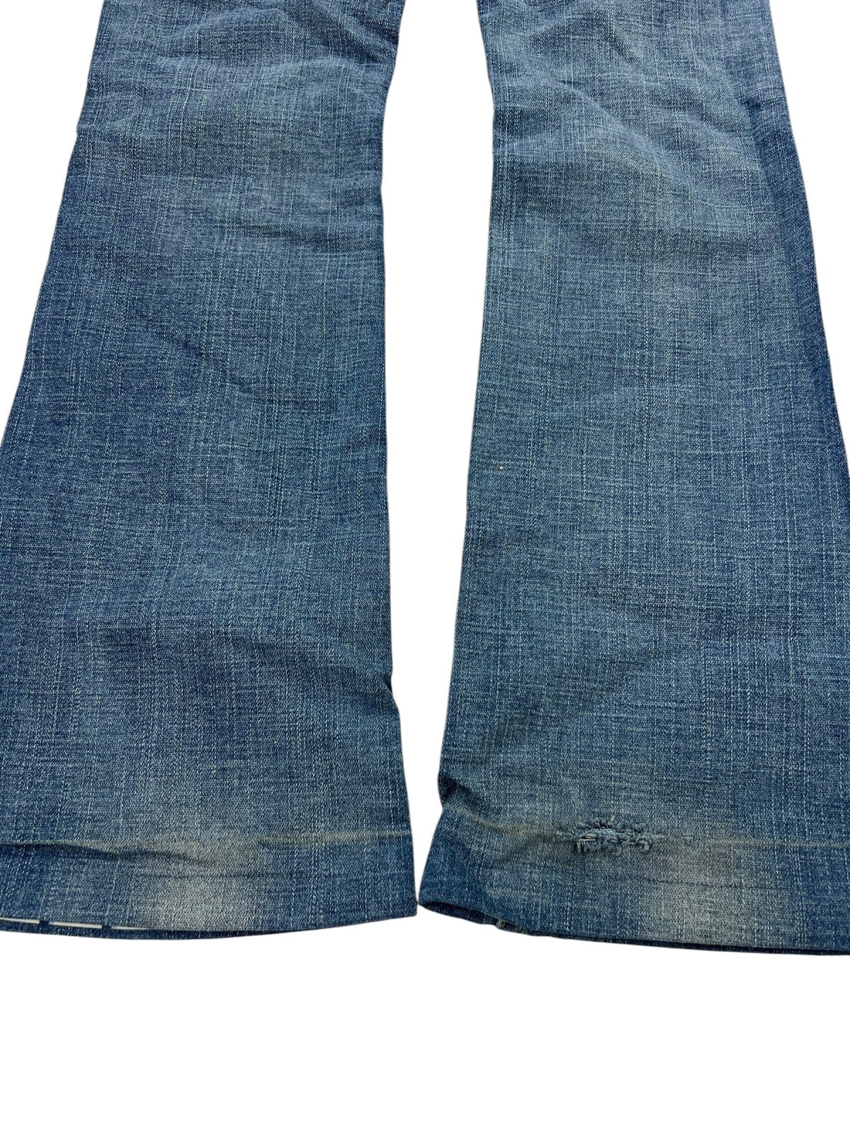 True Religion Emma Boot | W27 - ZAZA resell