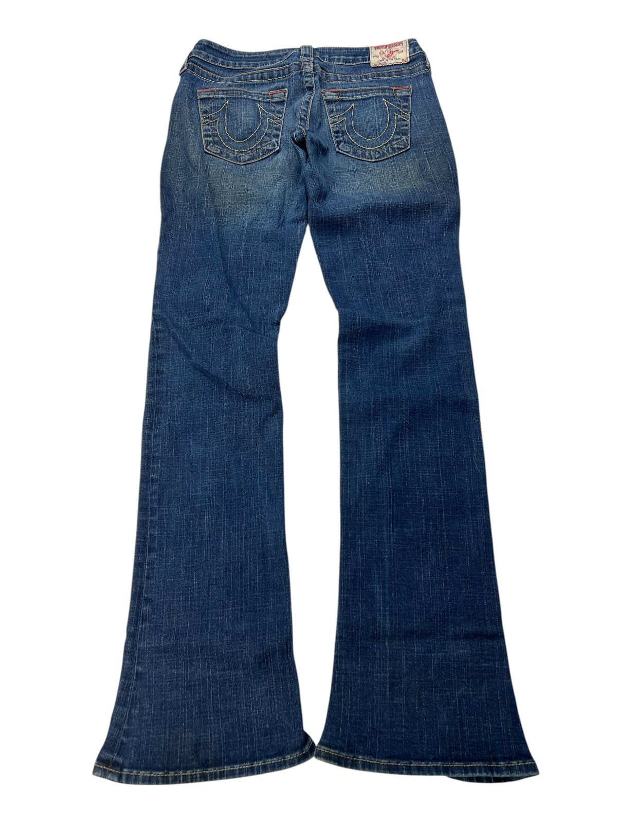 True Religion Gina Boot | W28 - ZAZA resell