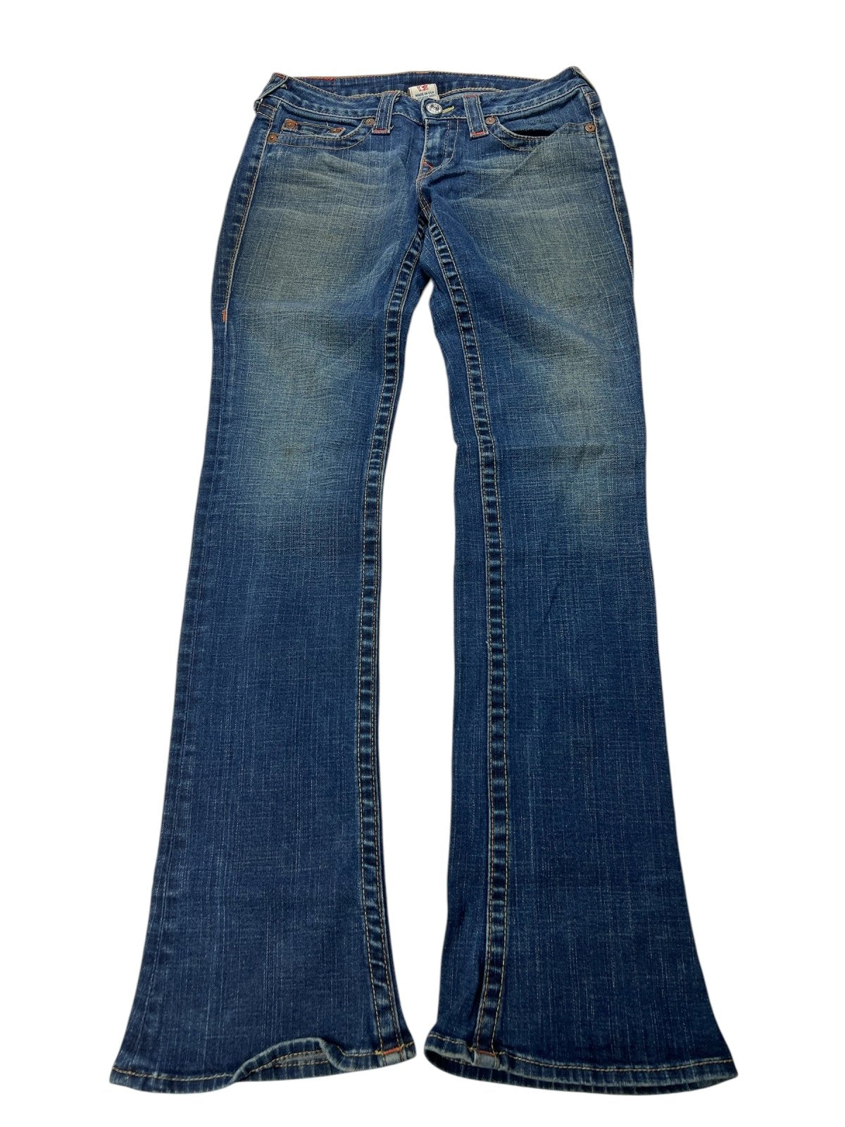 True Religion Gina Boot | W28 - ZAZA resell