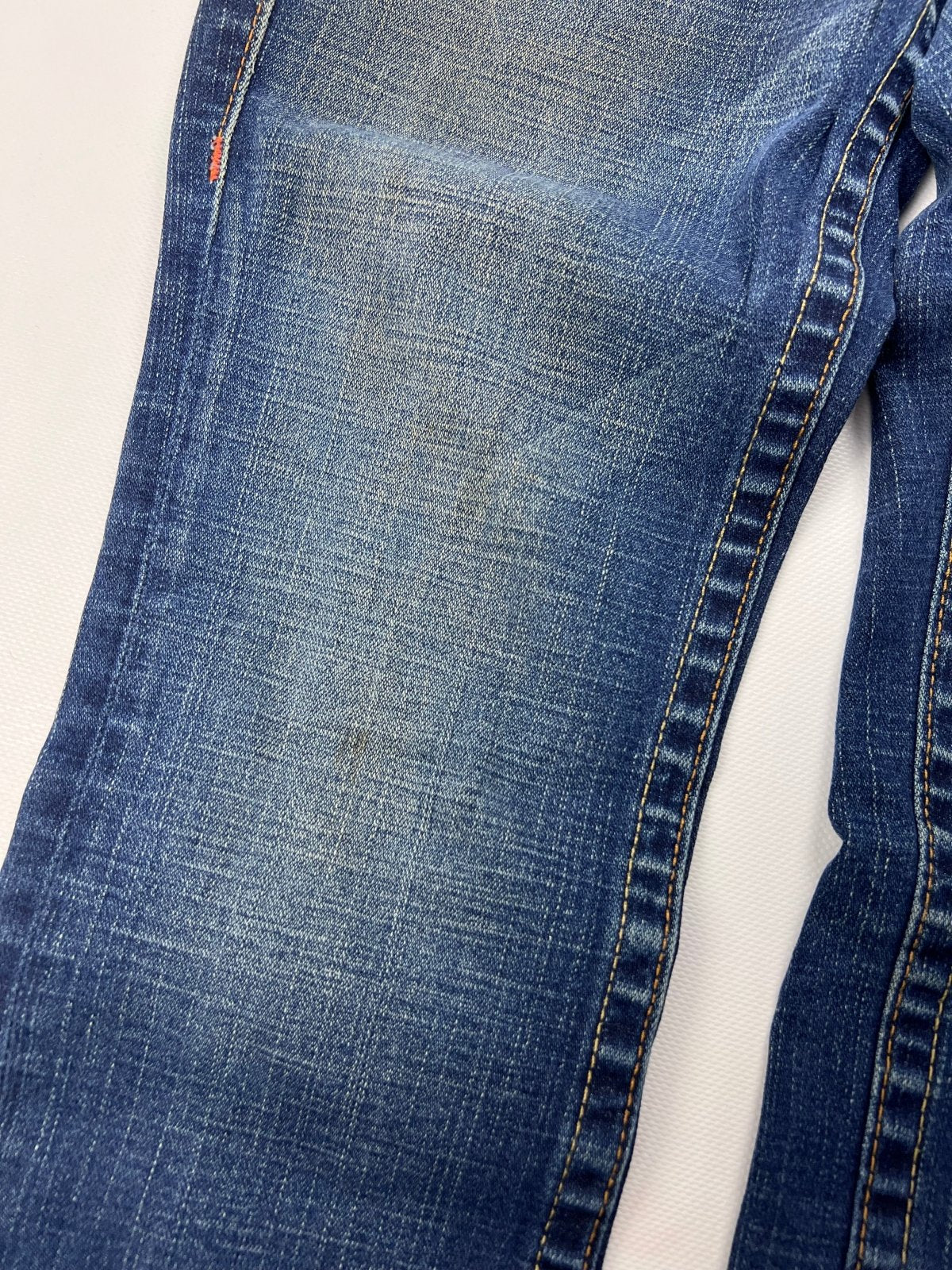True Religion Gina Boot | W28 - ZAZA resell