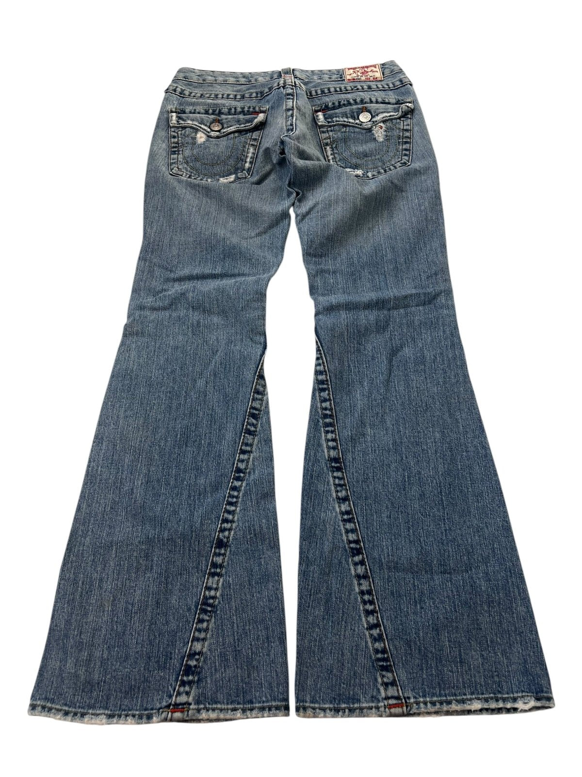 True Religion Joey Boot | W30 - ZAZA resell