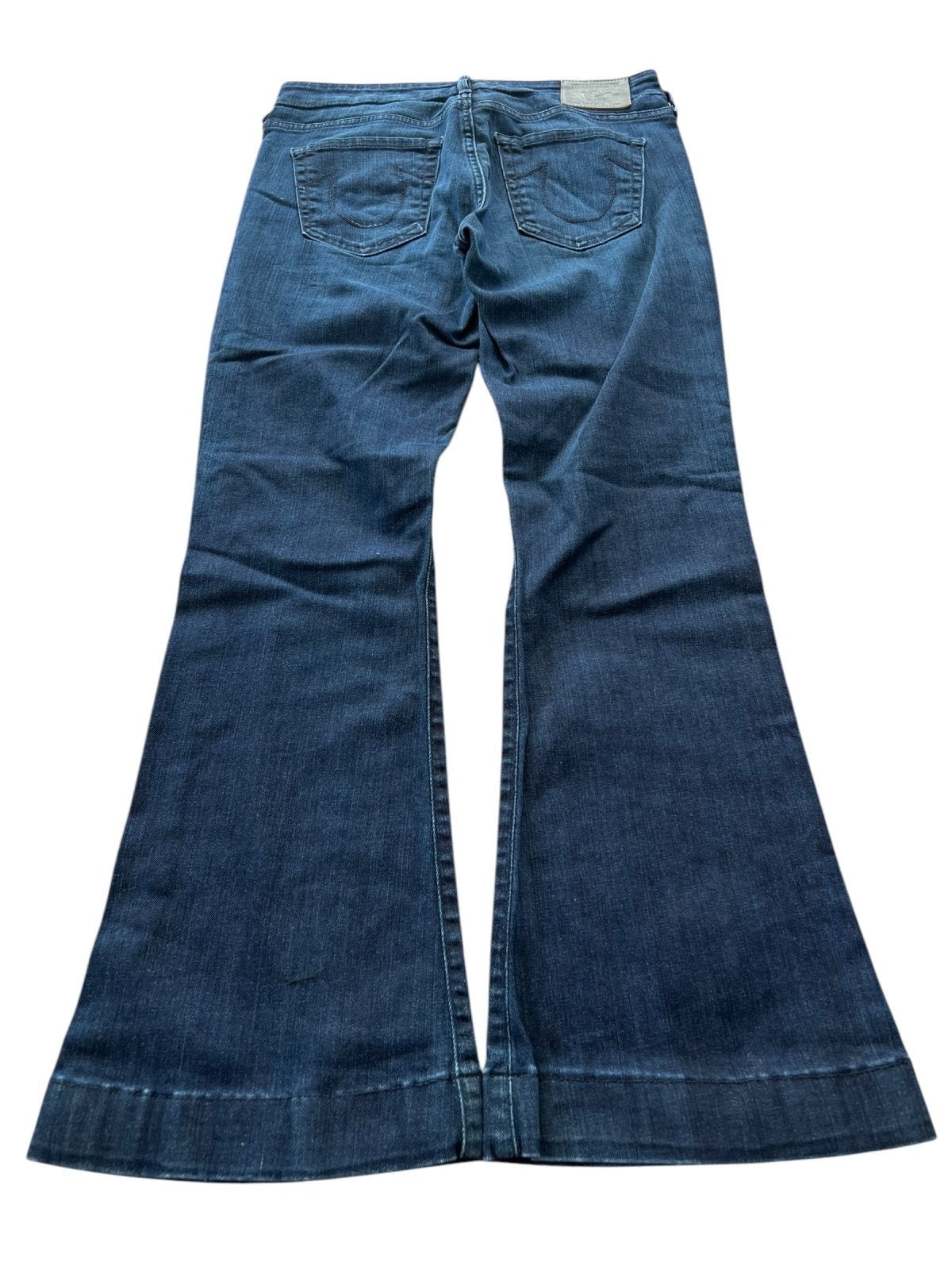 True Religion Mid Rise Flare | 29 (S) - ZAZA resell
