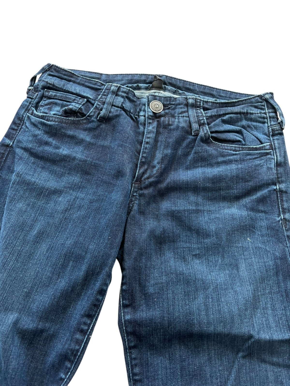 True Religion Mid Rise Flare | 29 (S) - ZAZA resell