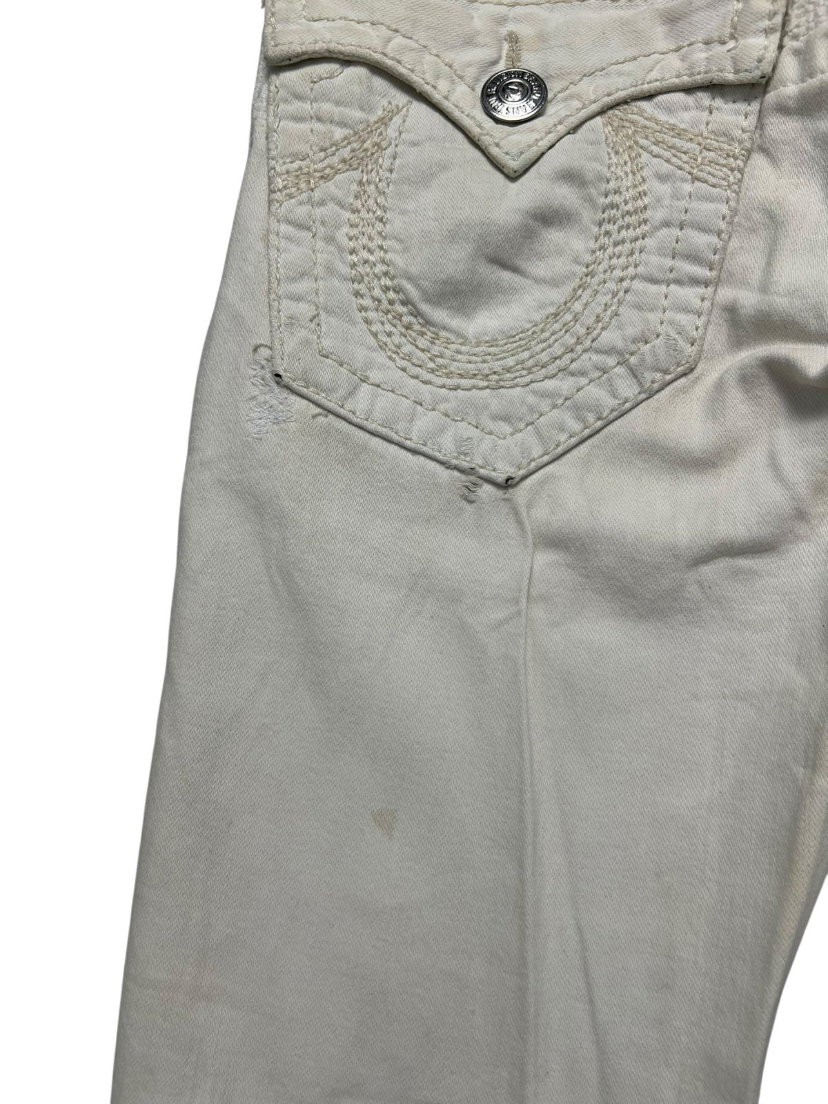 True Religion Rainbow Billy Straight | 29 (S) - ZAZA resell