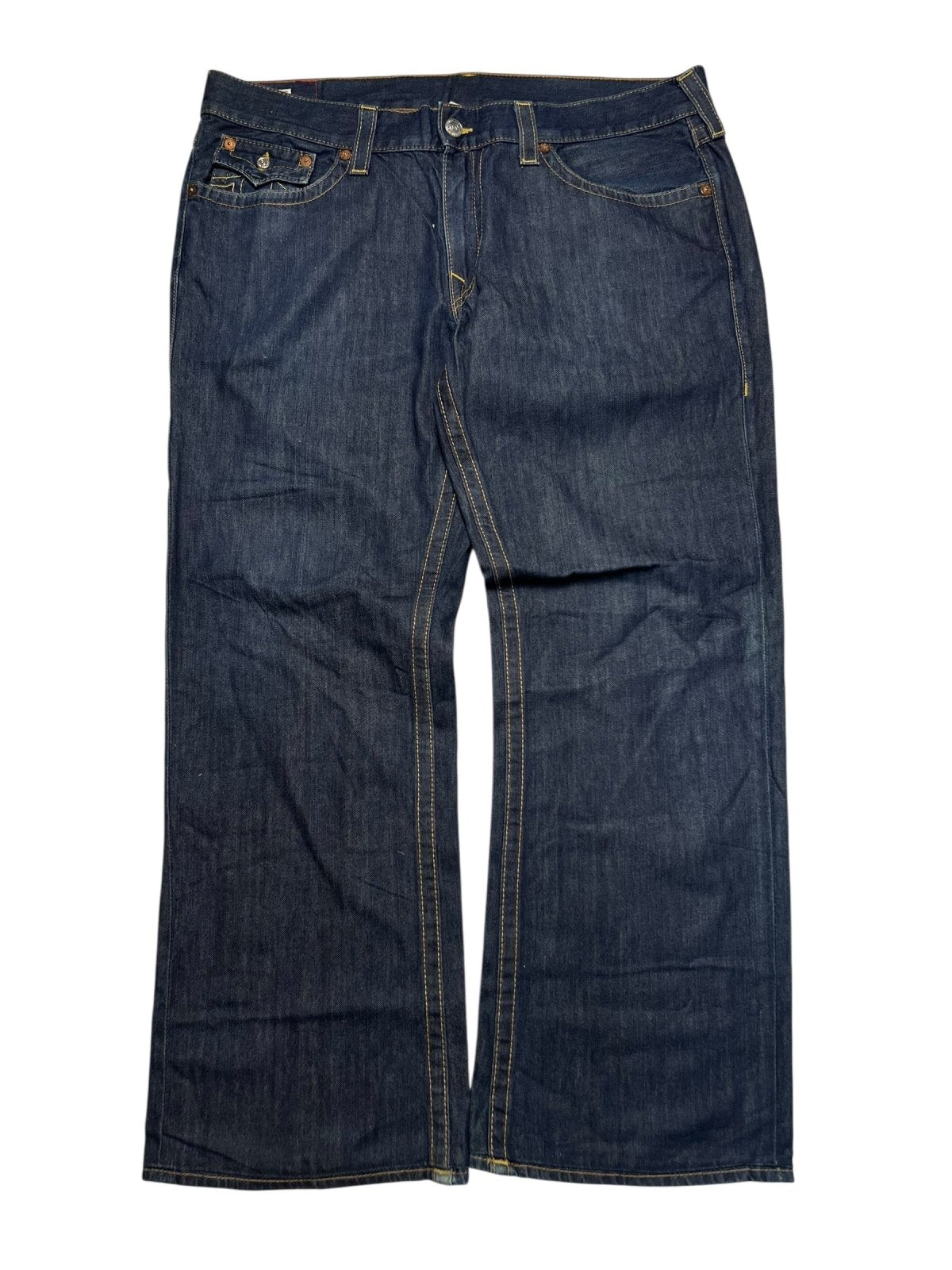 True Religion Ricky Baggy | 42 (XXL) - ZAZA resell