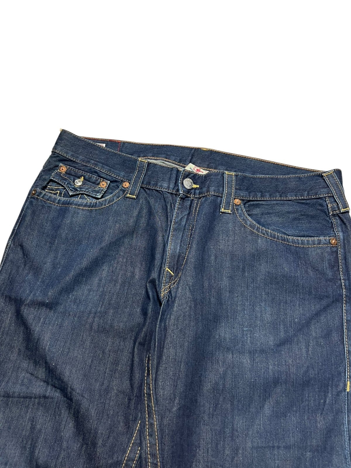 True Religion Ricky Baggy | 42 (XXL) - ZAZA resell