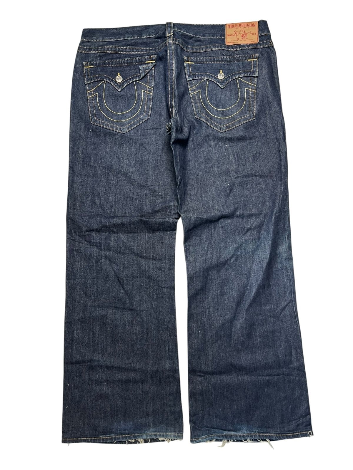True Religion Ricky Baggy | 42 (XXL) - ZAZA resell