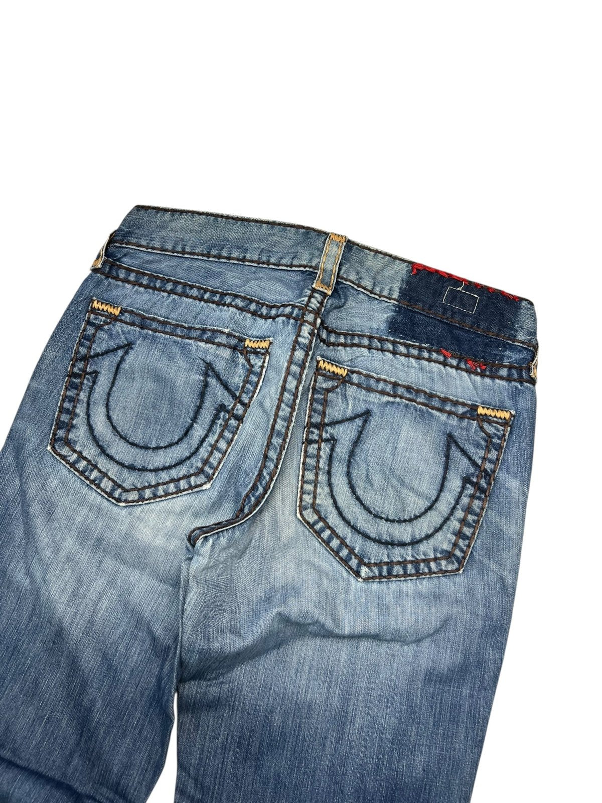True Religion Ricky Straight | 33 (M/L) - ZAZA resell