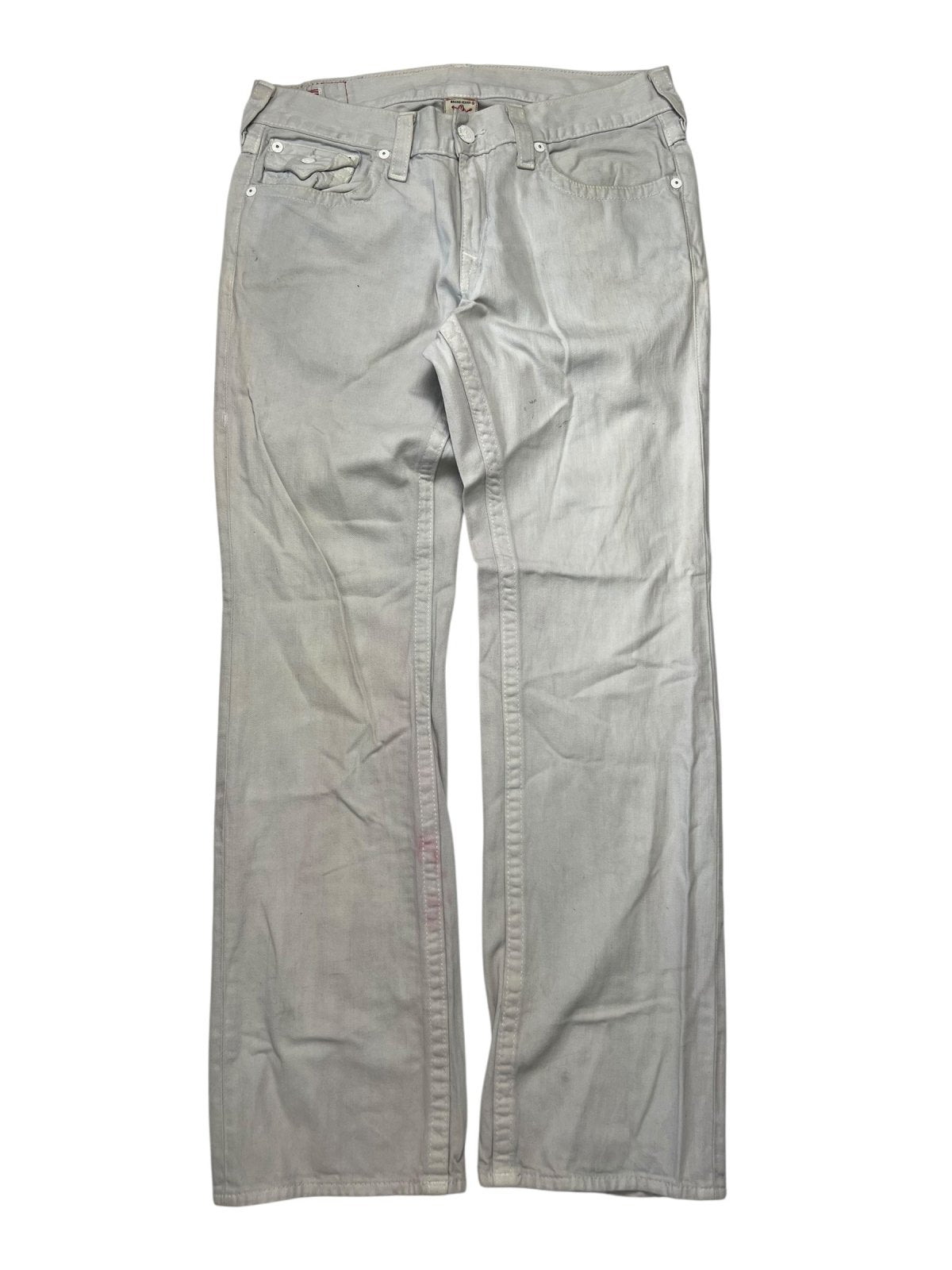 True Religion Ricky Straight | 34 (M) - ZAZA resell