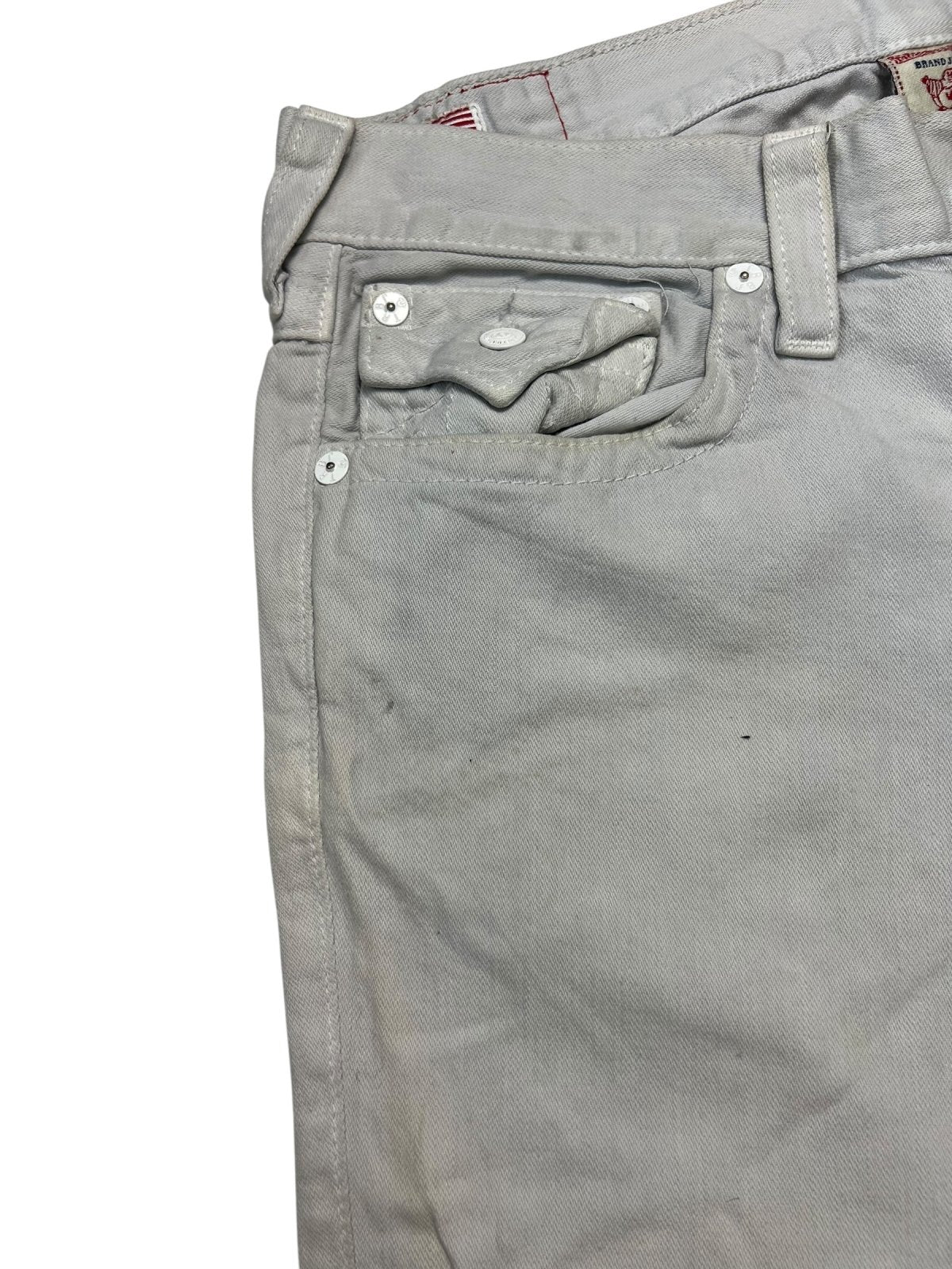 True Religion Ricky Straight | 34 (M) - ZAZA resell