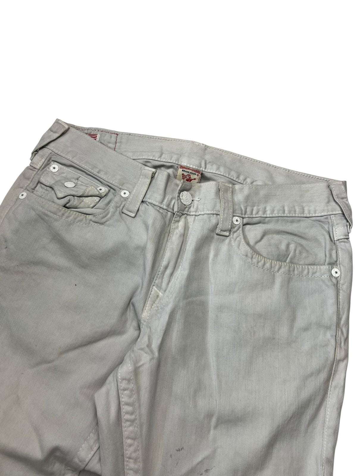True Religion Ricky Straight | 34 (M) - ZAZA resell
