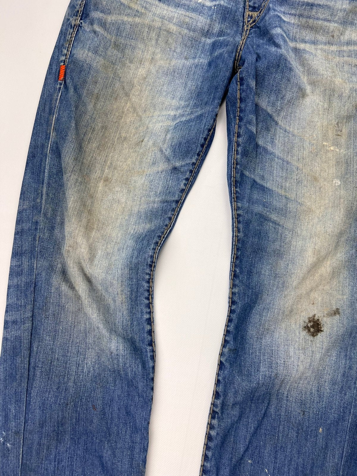 True Religion Ricky Straight | W 50,5cm x L 115cm - ZAZA resell