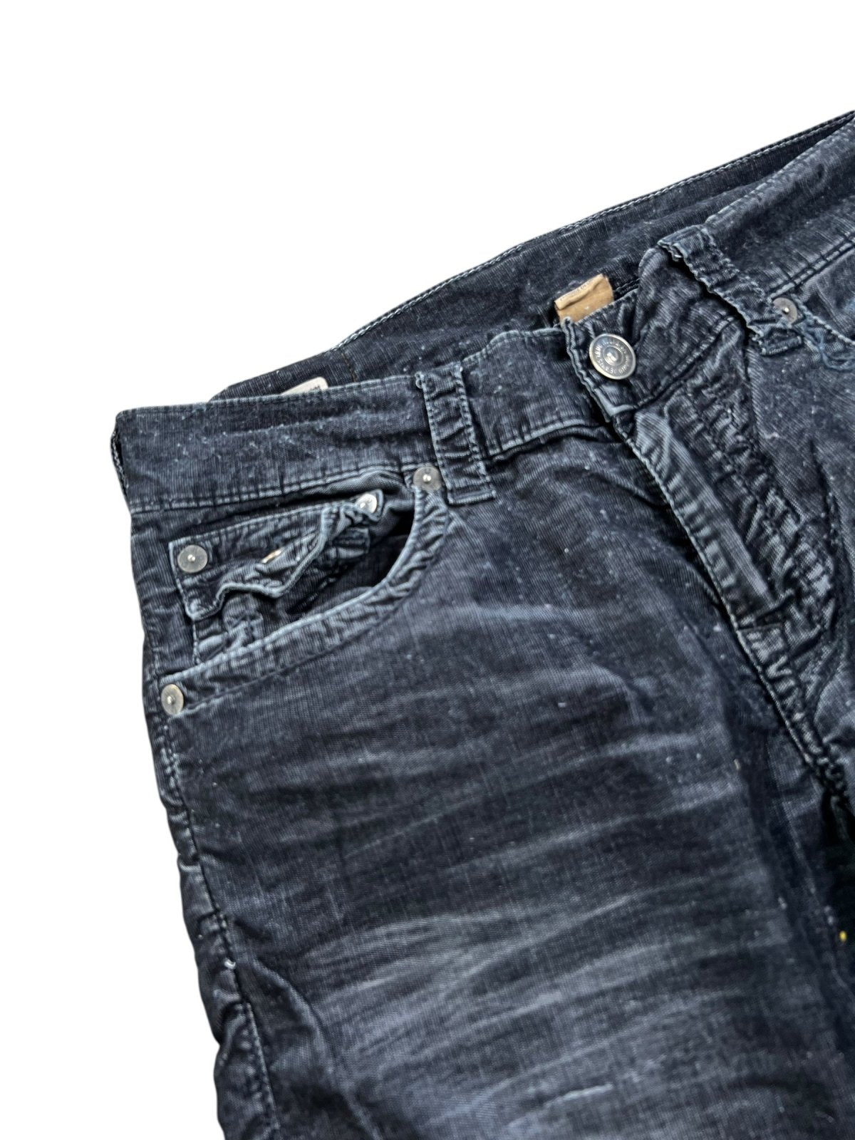 True Religion Ricky Straight | W31 x L34 - ZAZA resell