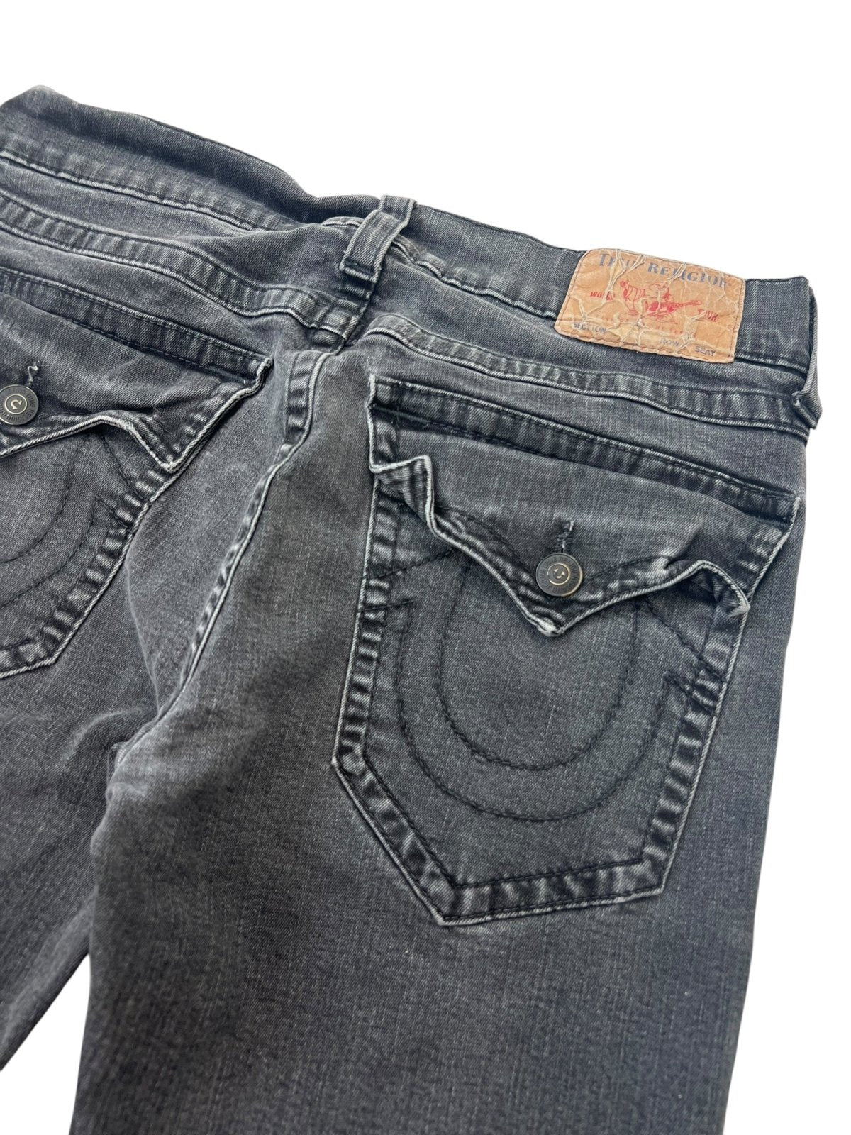 True Religion Ricky Straight | W36 - ZAZA resell