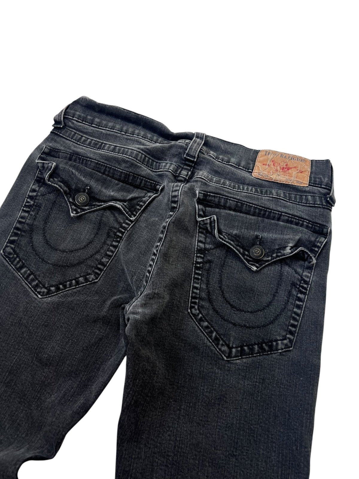 True Religion Ricky Straight | W36 - ZAZA resell