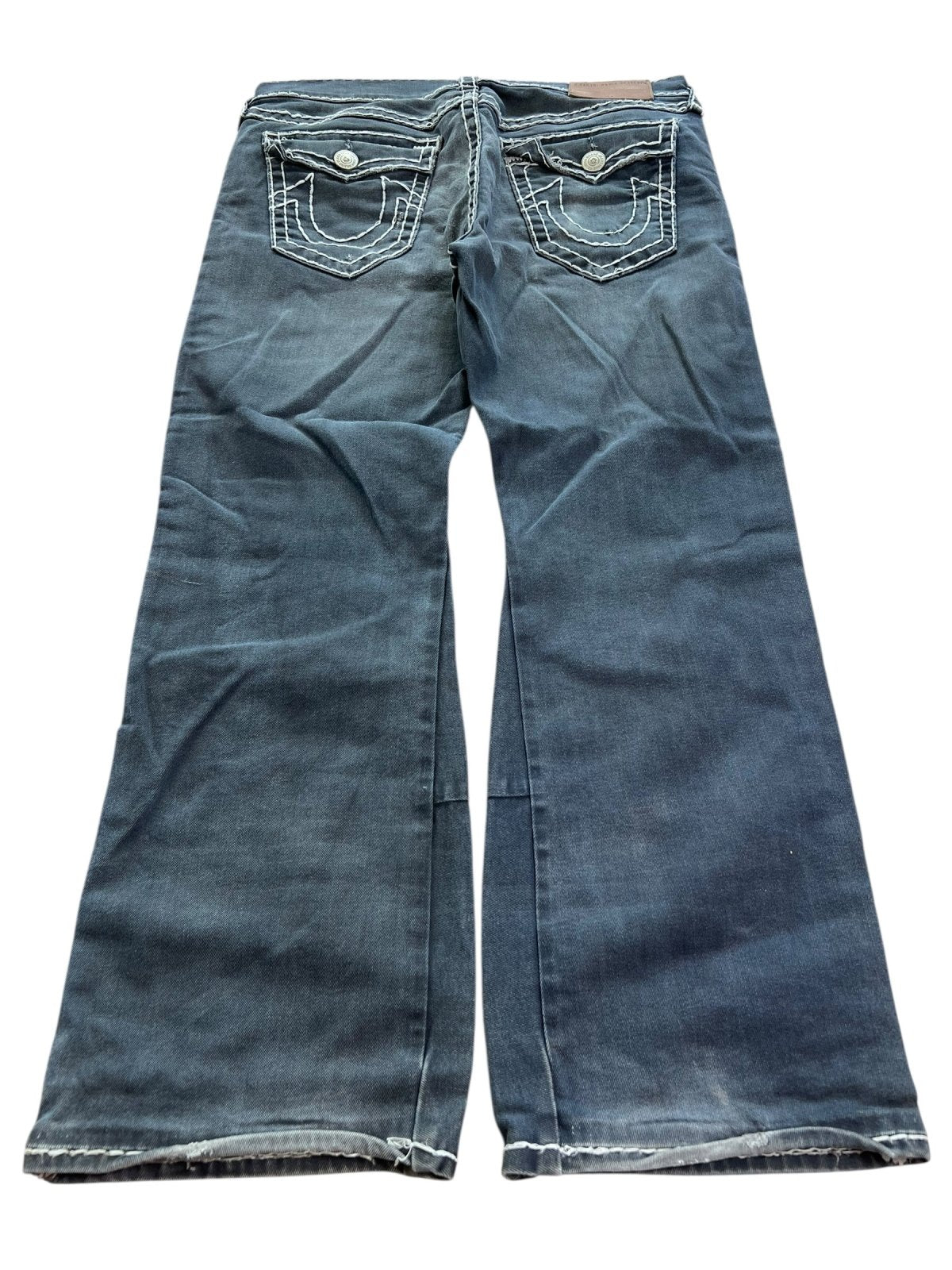 True Religion Ricky Straight | W36 x L30 - ZAZA resell