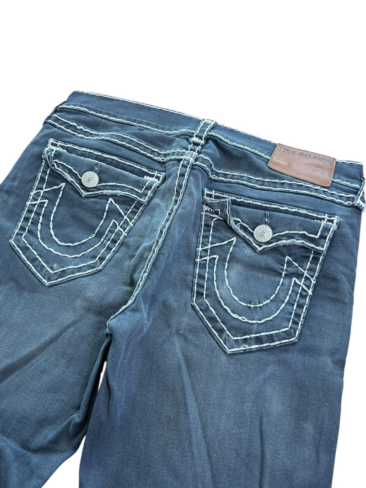 True Religion Ricky Straight | W36 x L30 - ZAZA resell