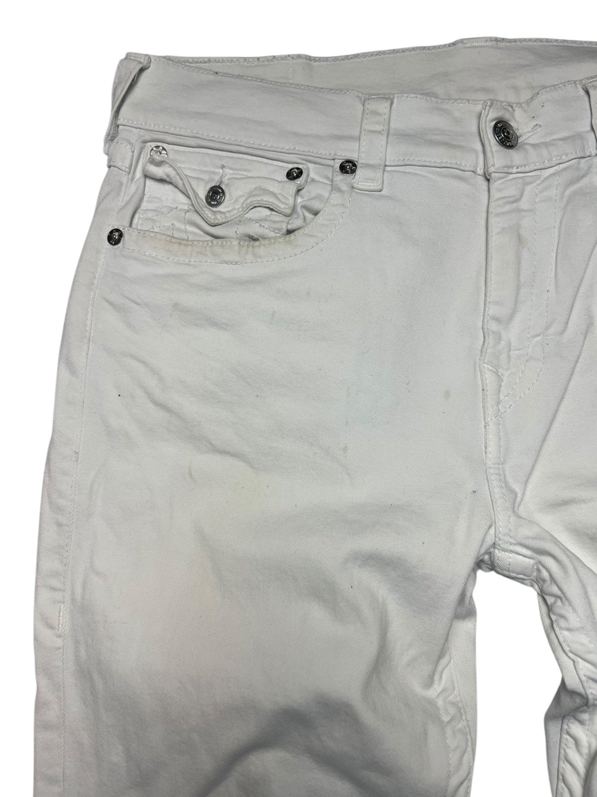 True Religion Ricky Straight W36 x L36 - ZAZA resell