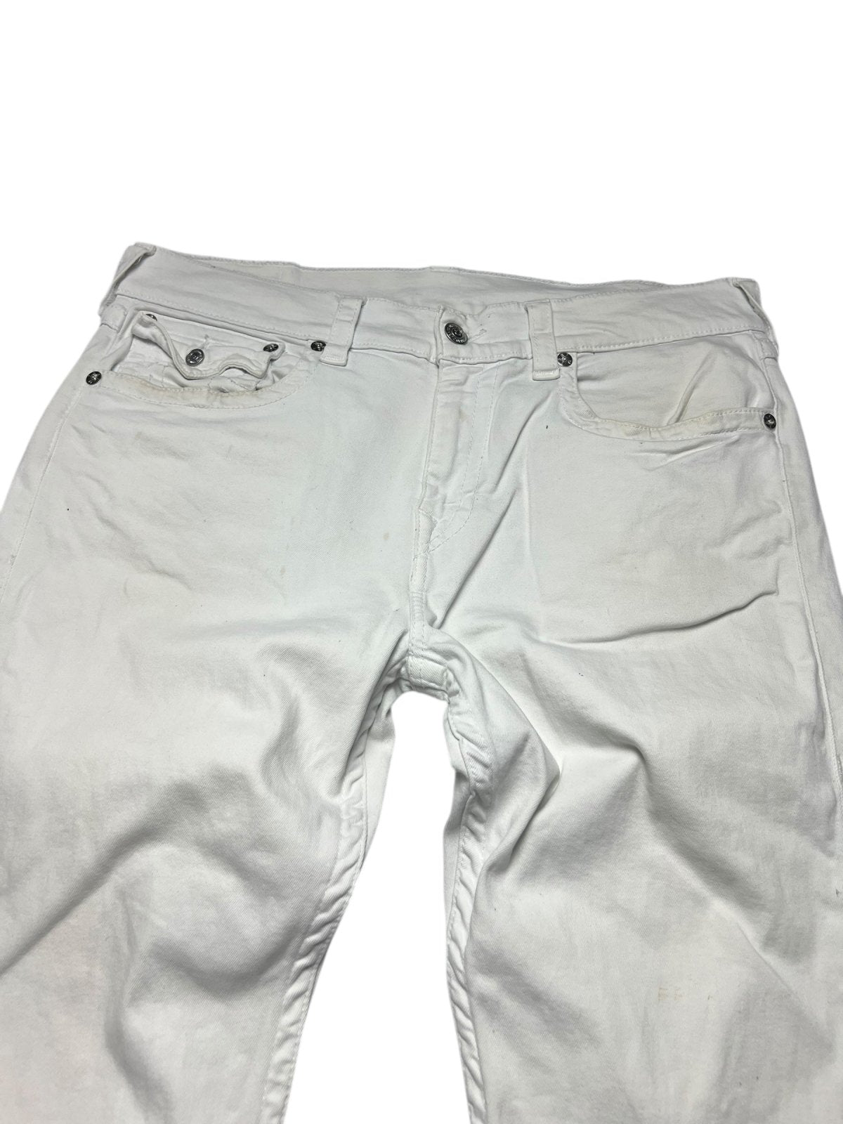 True Religion Ricky Straight W36 x L36 - ZAZA resell