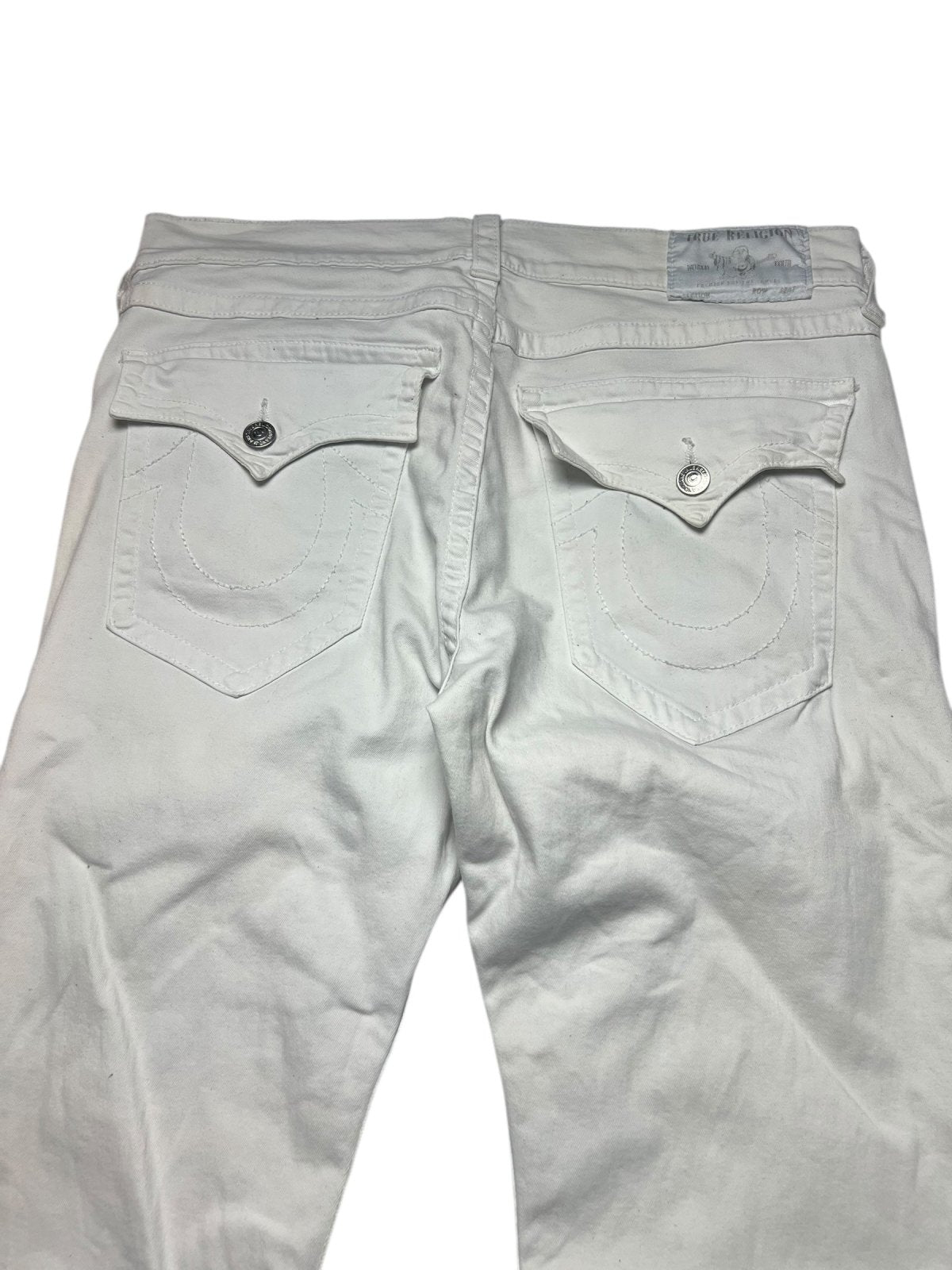 True Religion Ricky Straight W36 x L36 - ZAZA resell
