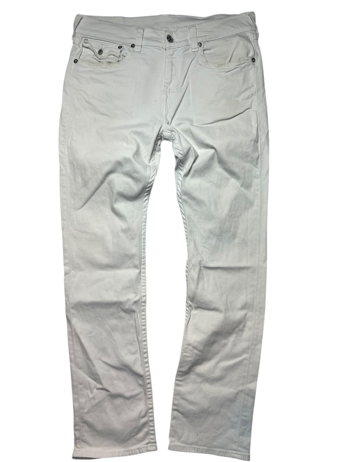True Religion Ricky Straight W36 x L36 - ZAZA resell