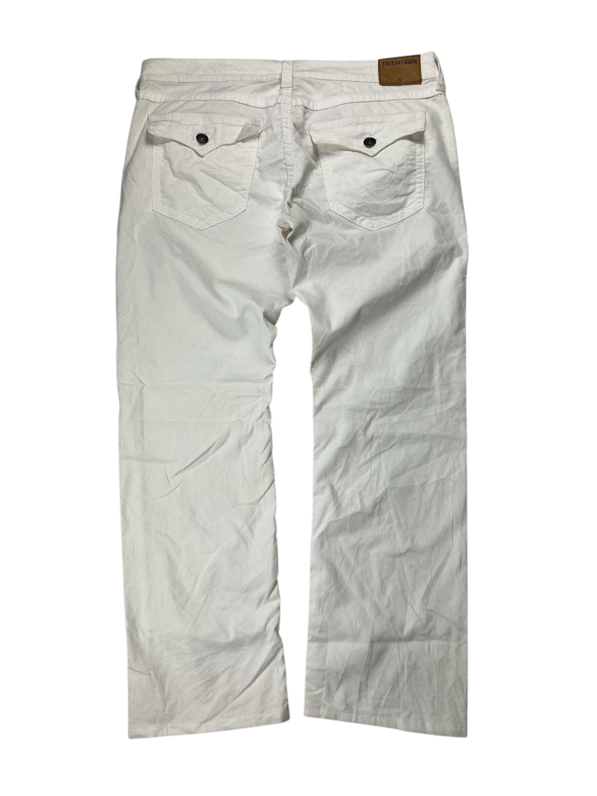 True Religion Ricky Straight | W38 - ZAZA resell