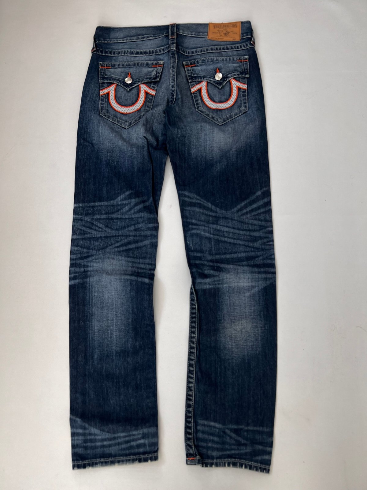 True Religion Skinny Jeans - ZAZA resell