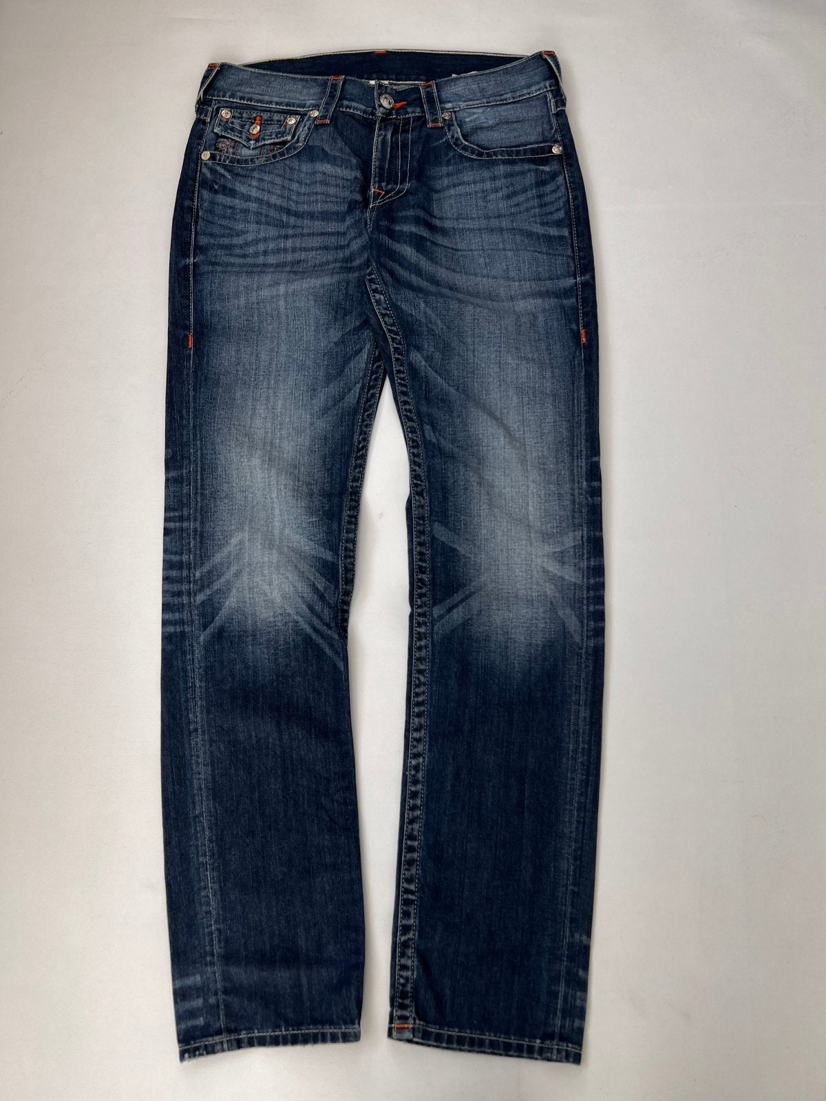 True Religion Skinny Jeans - ZAZA resell