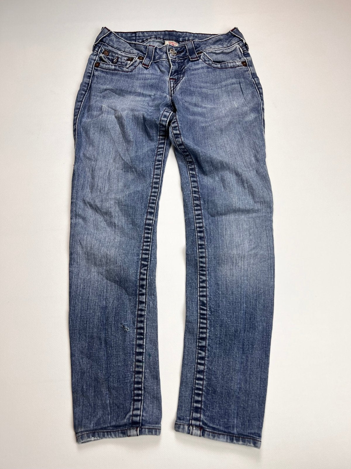 True Religion Skinny | W25 - ZAZA resell