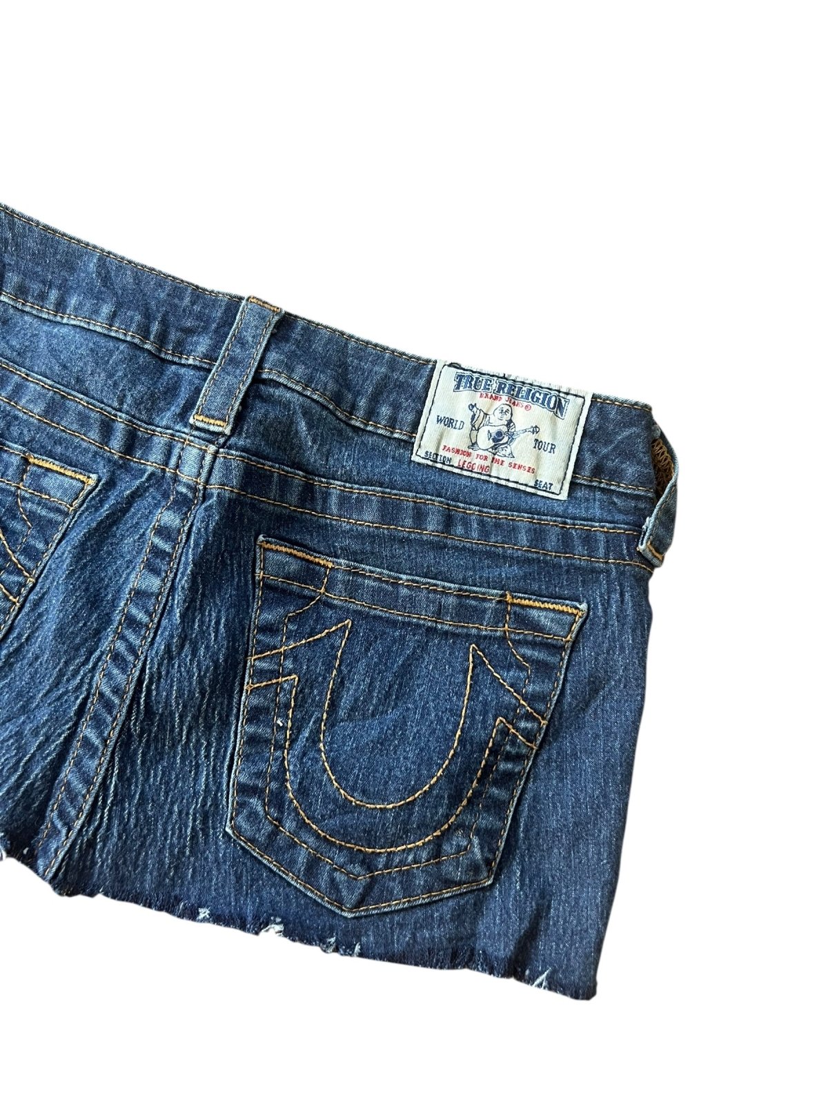 True Religion Skirt | 29 (M) - ZAZA resell
